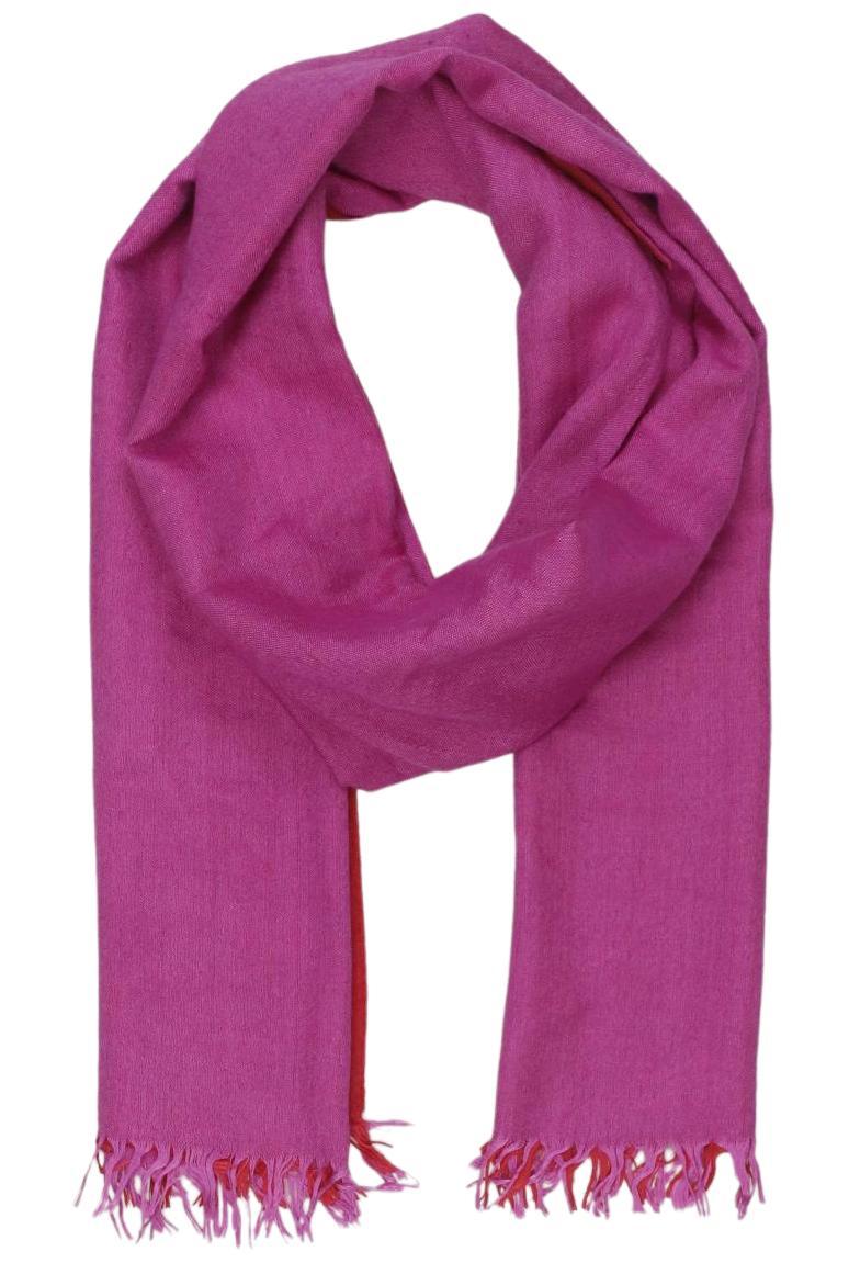 

darling harbour Damen Schal, pink, Gr.