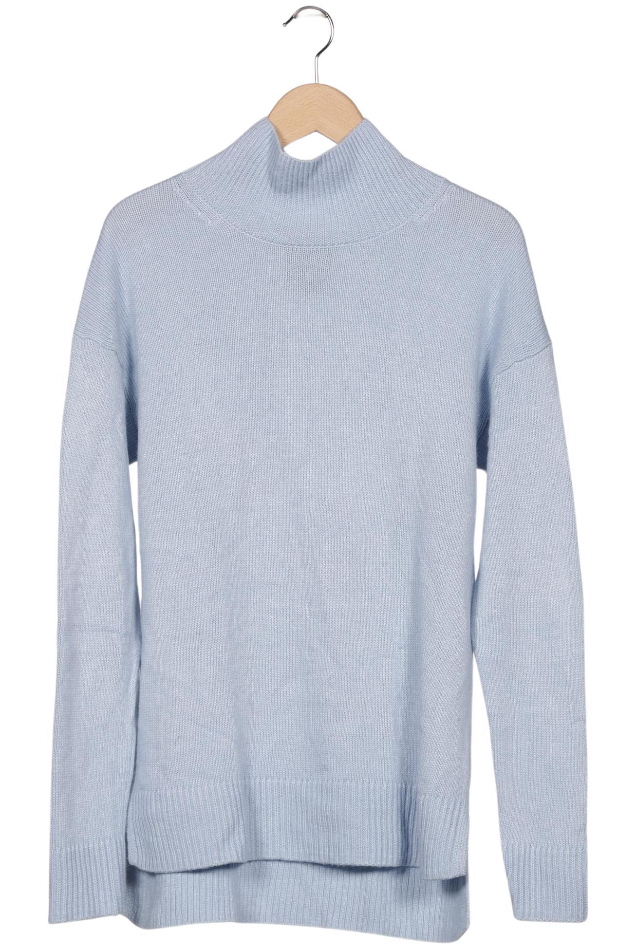 

darling harbour Damen Pullover, hellblau, Gr. 42