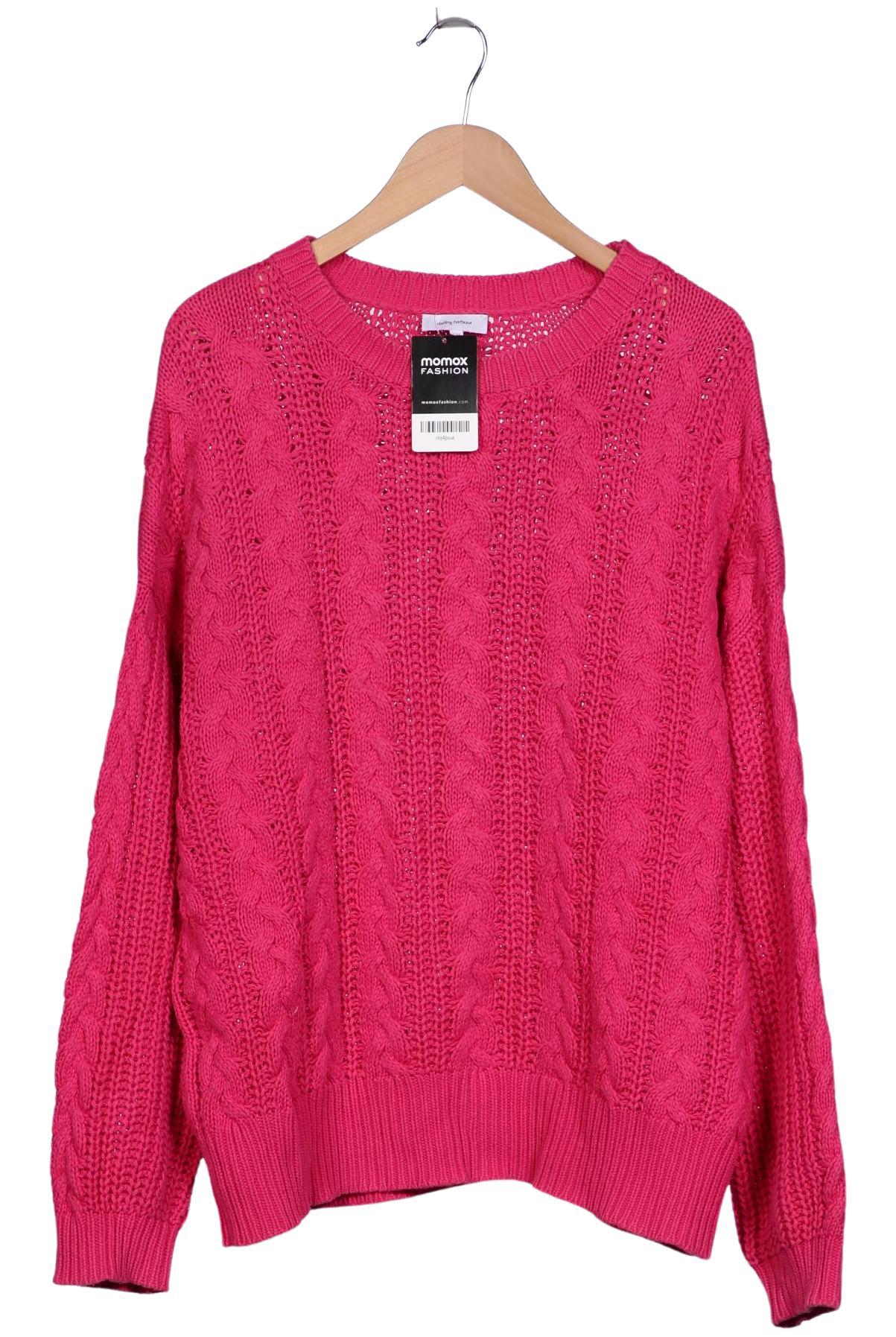 

darling harbour Damen Pullover, pink, Gr. 46