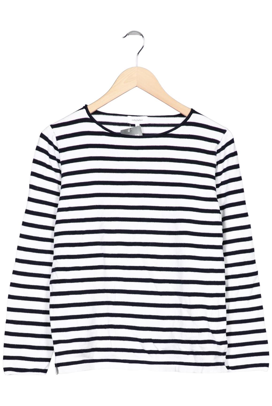 

darling harbour Damen Pullover, mehrfarbig, Gr. 38