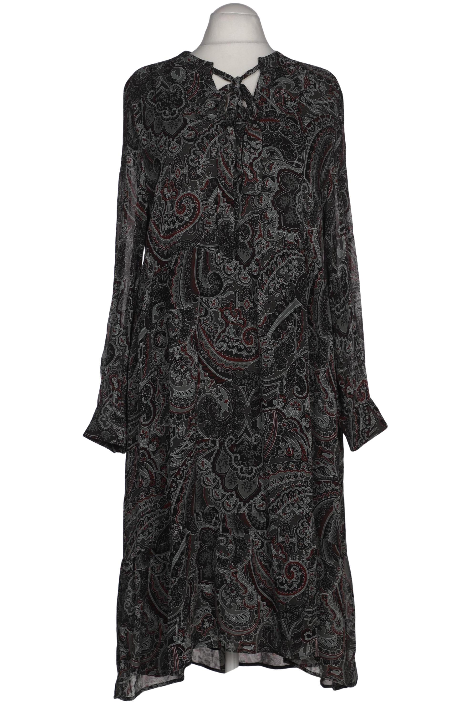 

darling harbour Damen Kleid, grau, Gr. 44