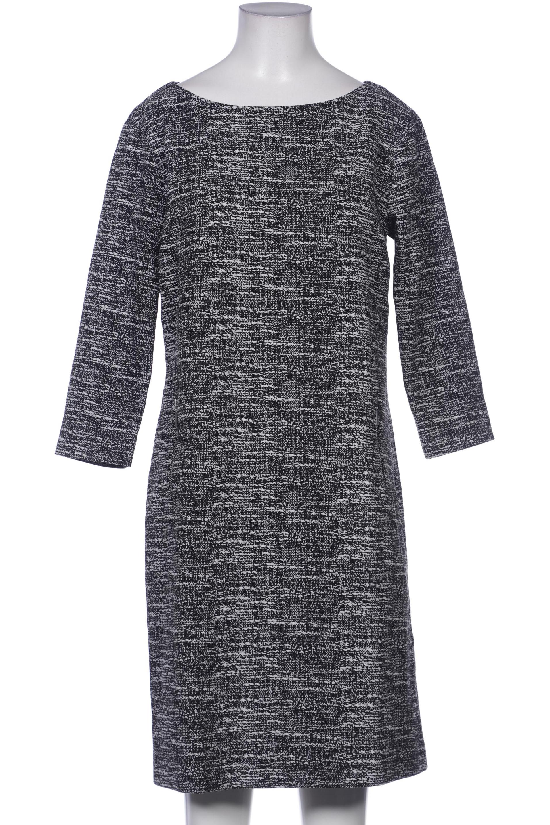 

darling harbour Damen Kleid, grau, Gr. 36