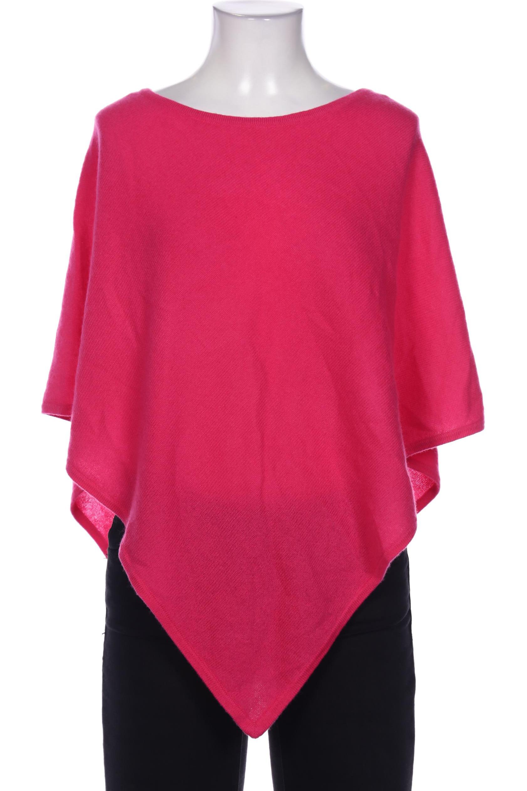 

darling harbour Damen Pullover, pink, Gr. uni