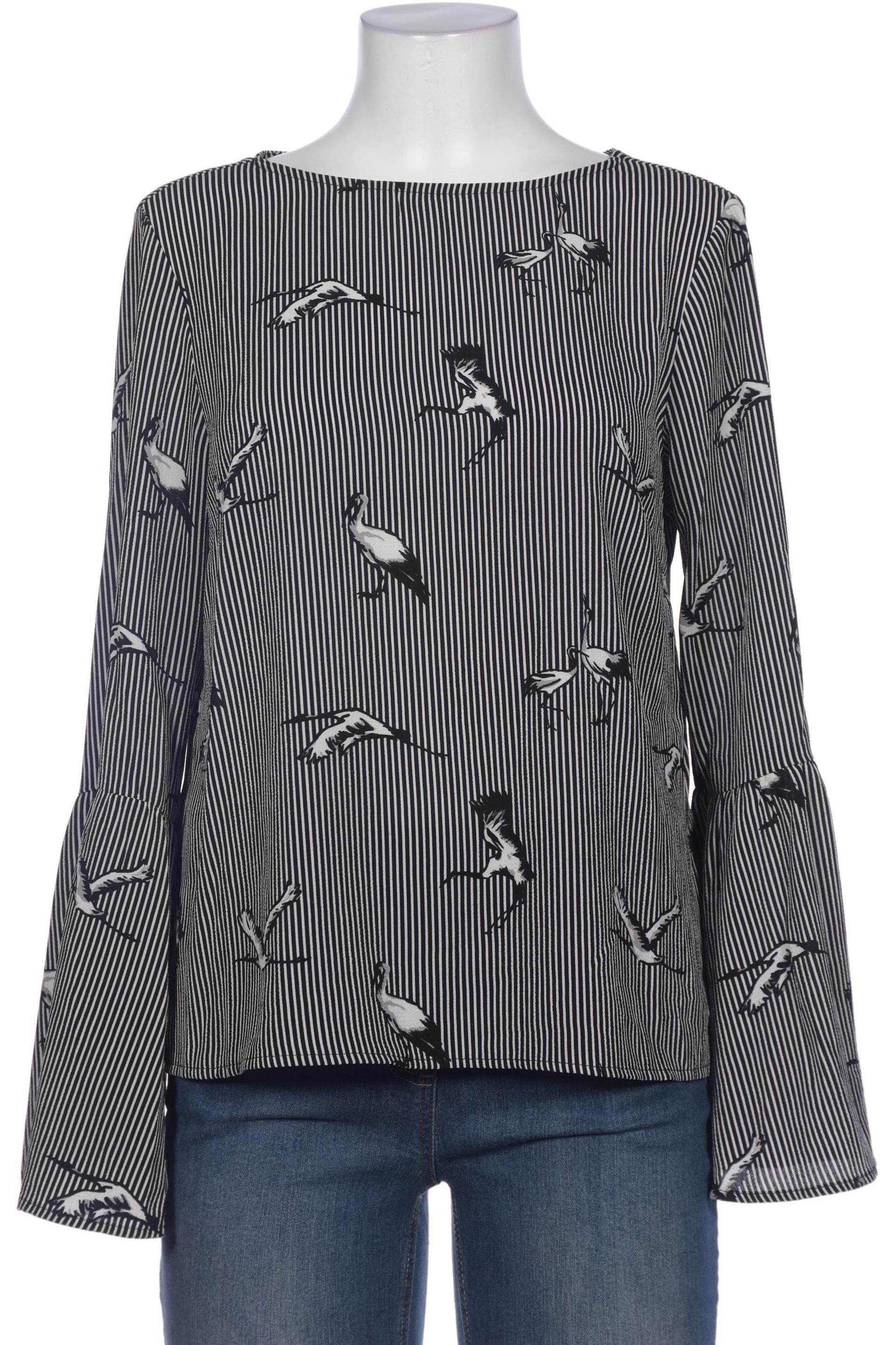 

darling harbour Damen Bluse, marineblau, Gr. 38