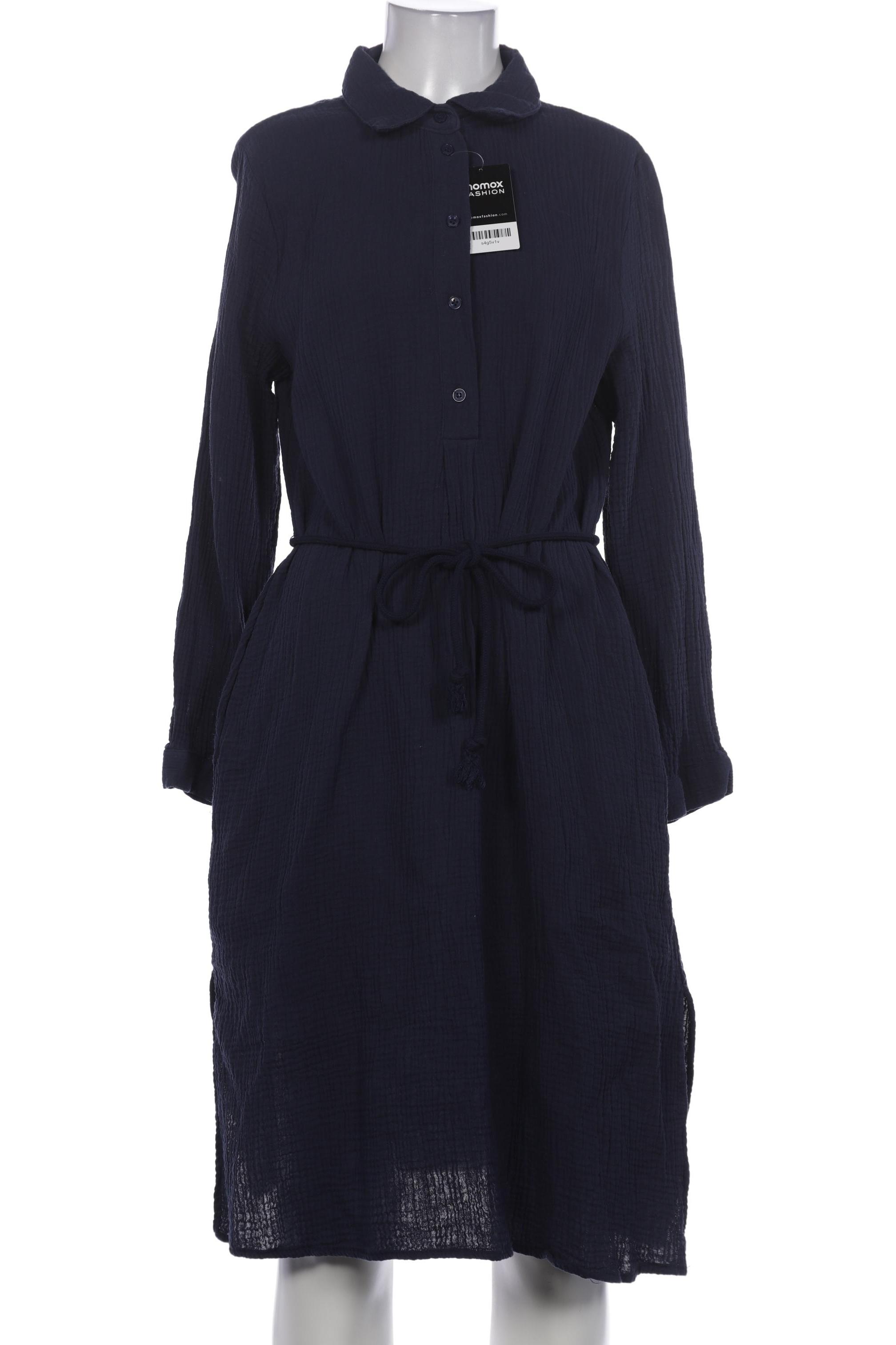 

darling harbour Damen Kleid, marineblau, Gr. 36