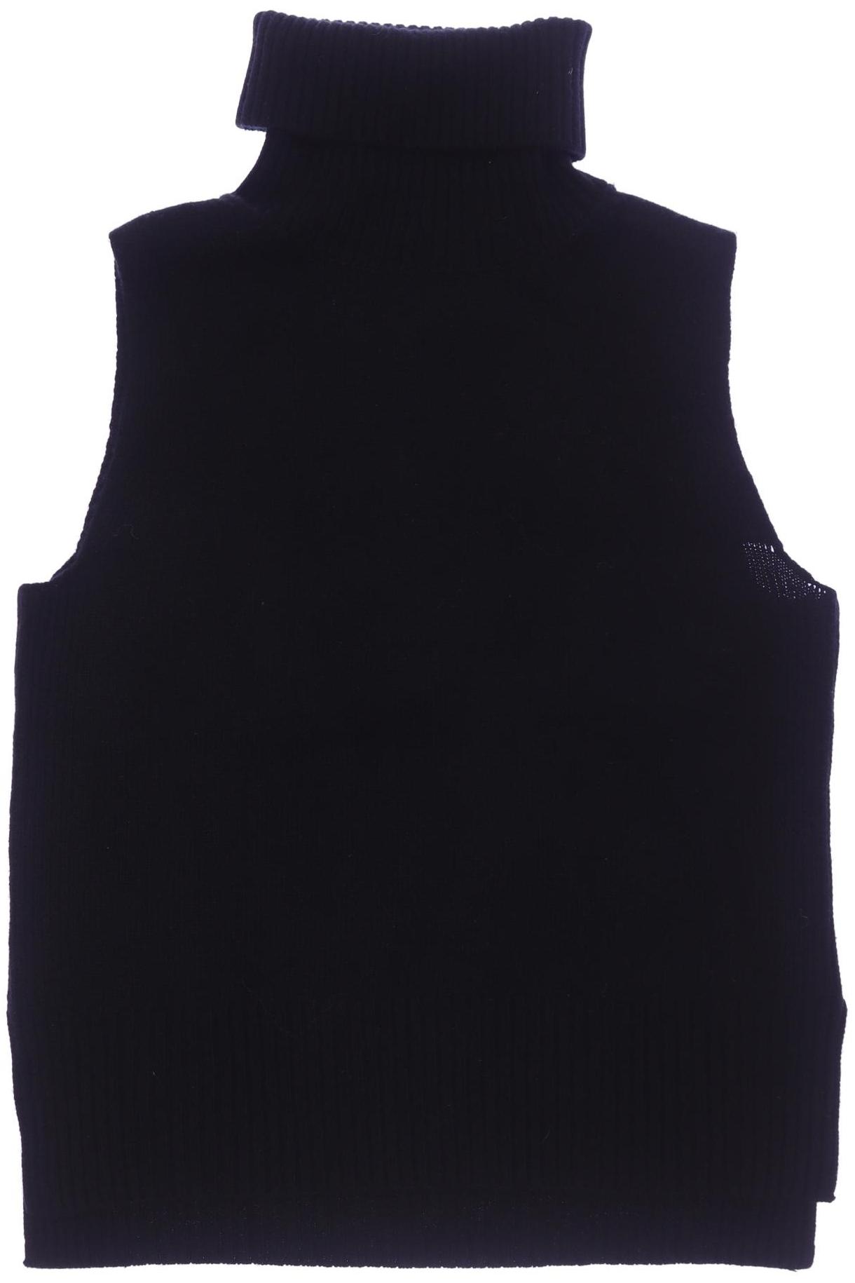 

darling harbour Damen Pullover, schwarz, Gr. 38