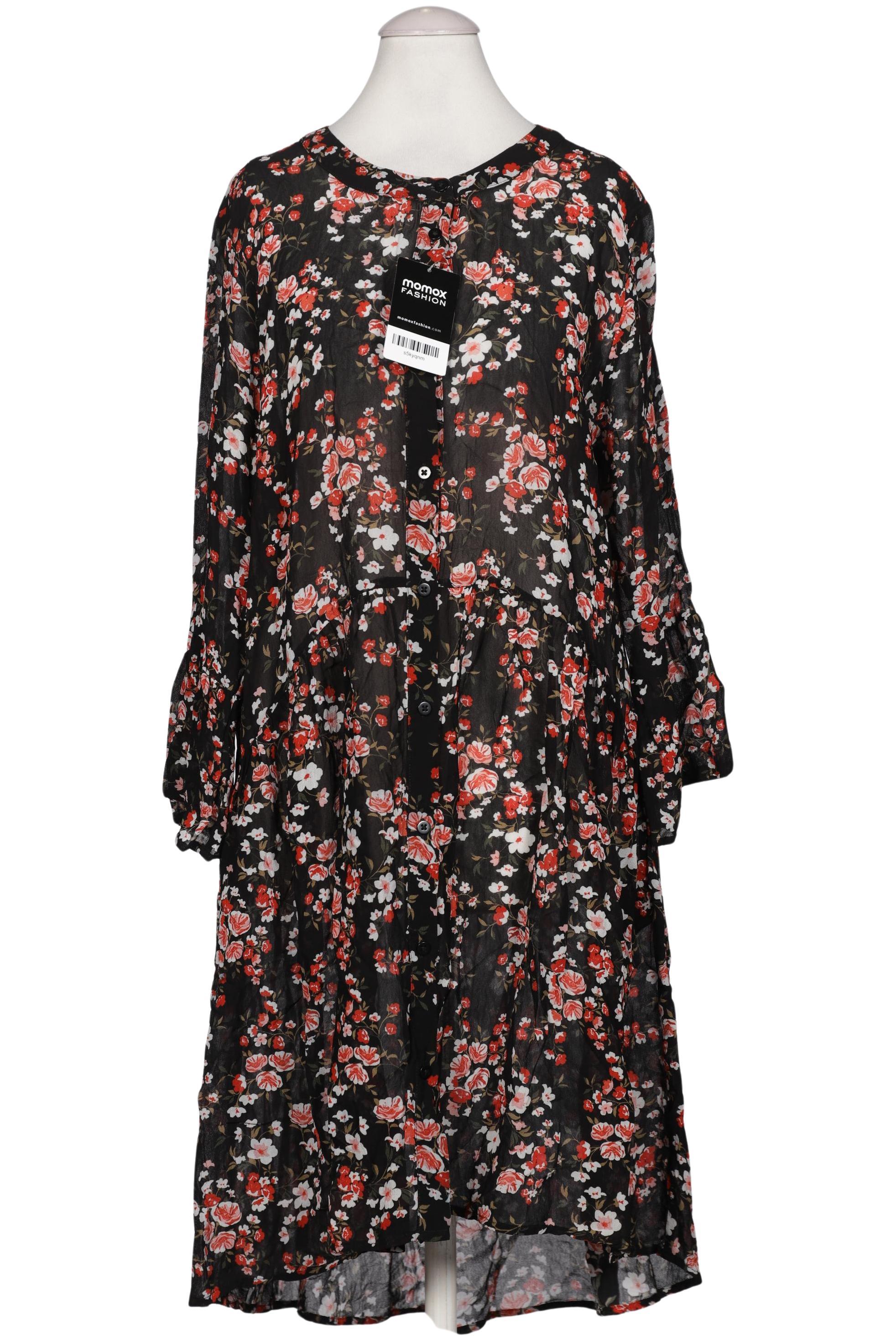 

darling harbour Damen Kleid, schwarz, Gr. 38