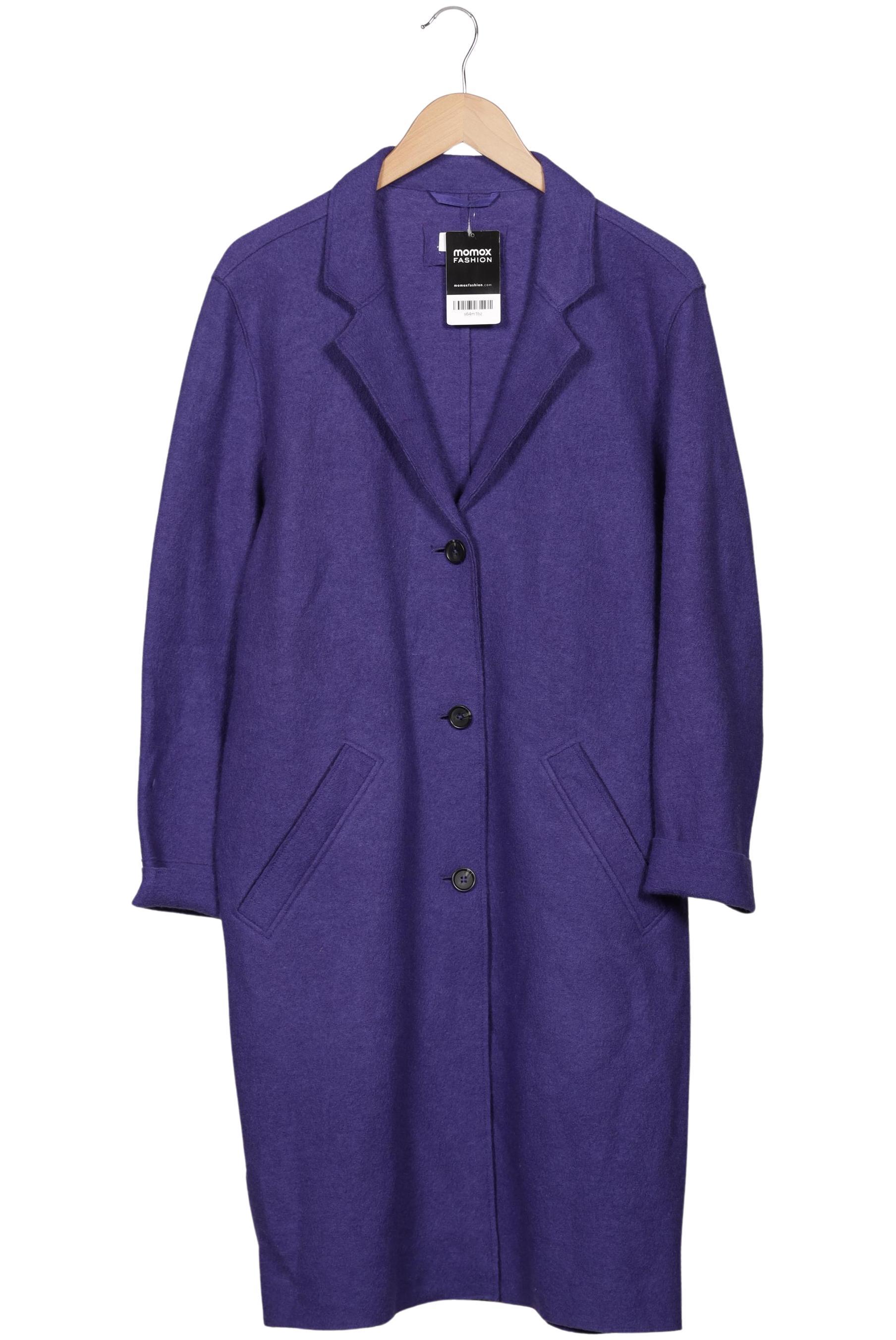 

darling harbour Damen Mantel, flieder, Gr. 46
