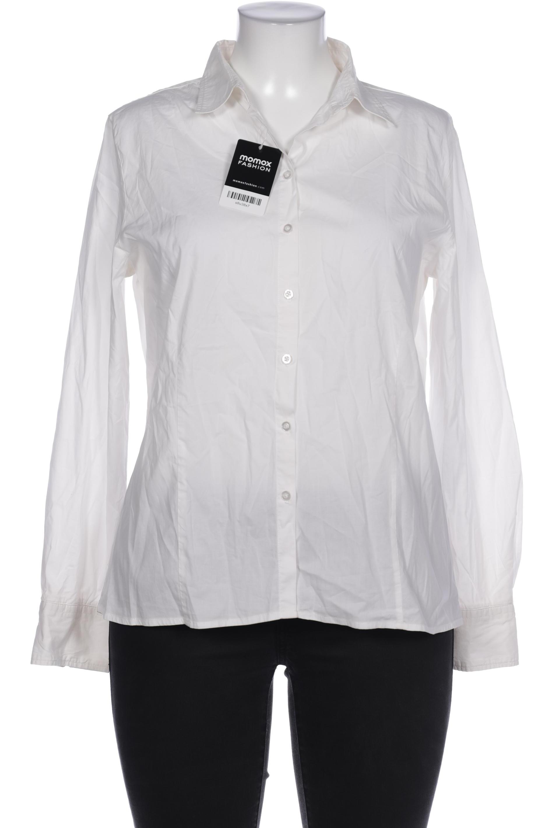 

darling harbour Damen Bluse, cremeweiß, Gr. 44