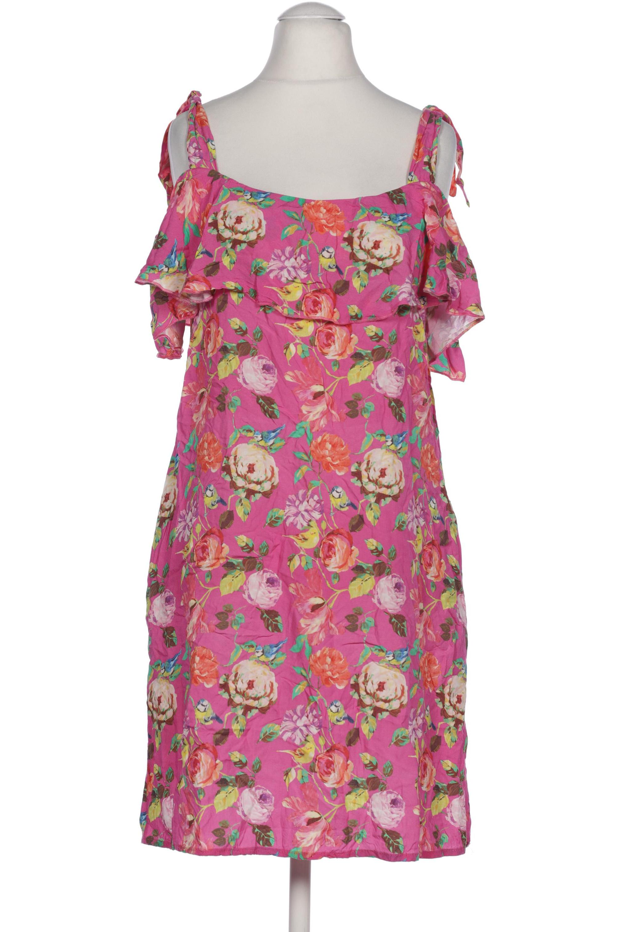 

darling harbour Damen Kleid, pink, Gr. 36