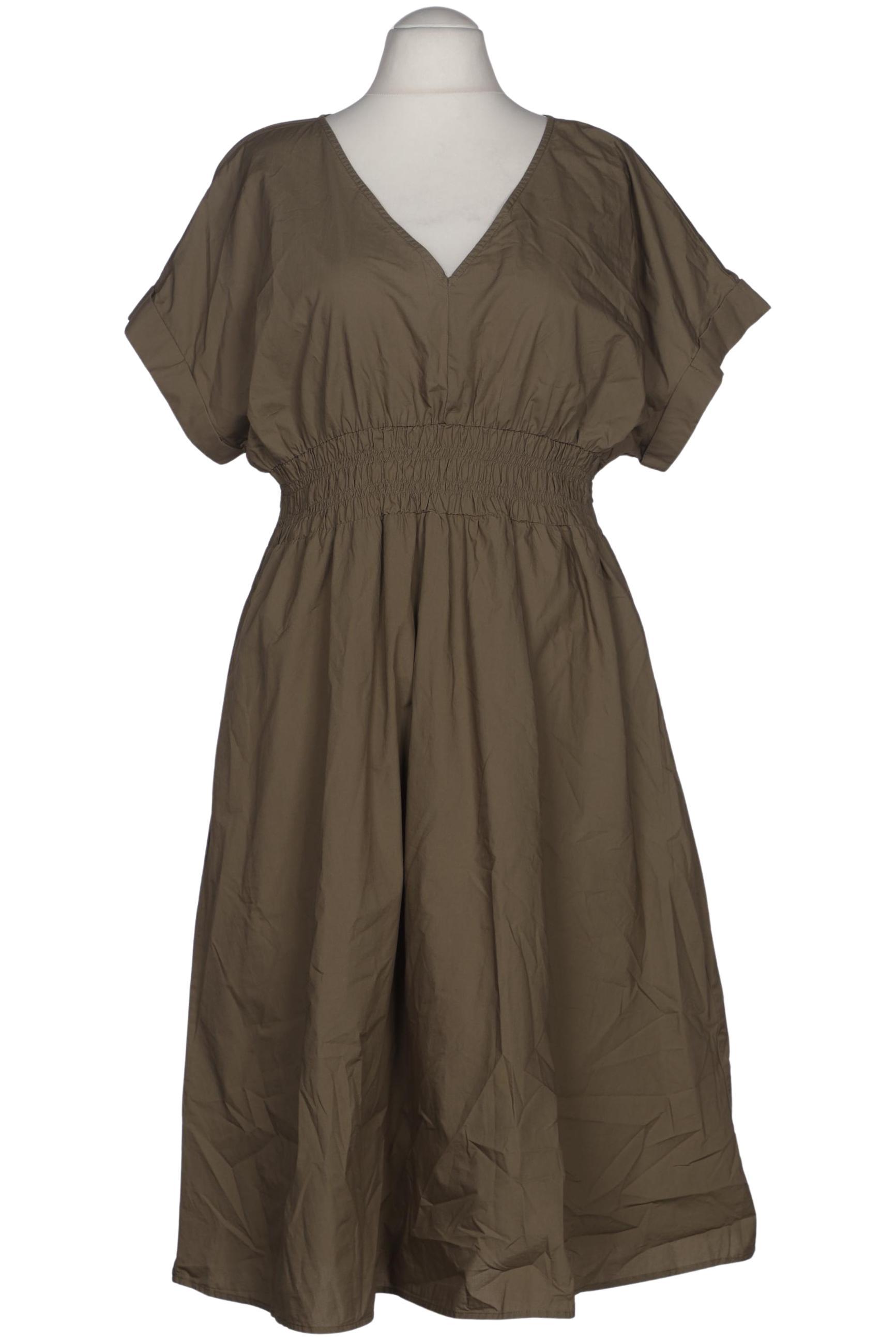 

darling harbour Damen Kleid, grün, Gr. 44