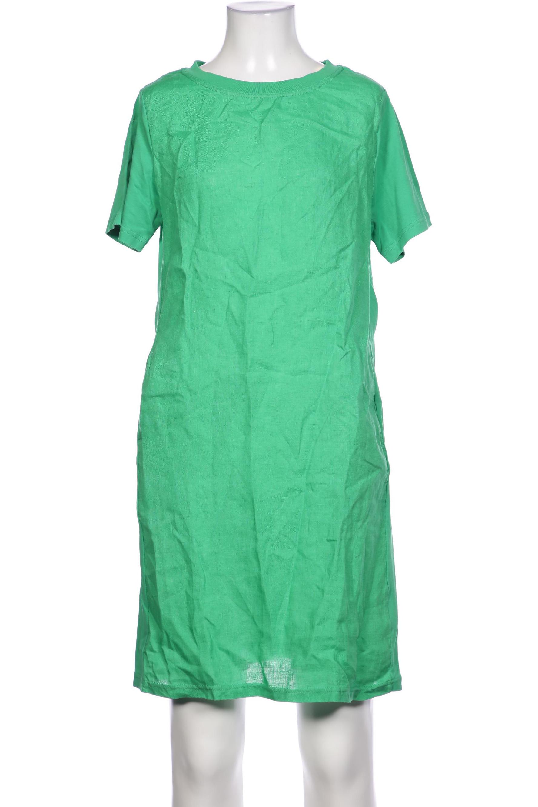 

darling harbour Damen Kleid, grün, Gr. 36