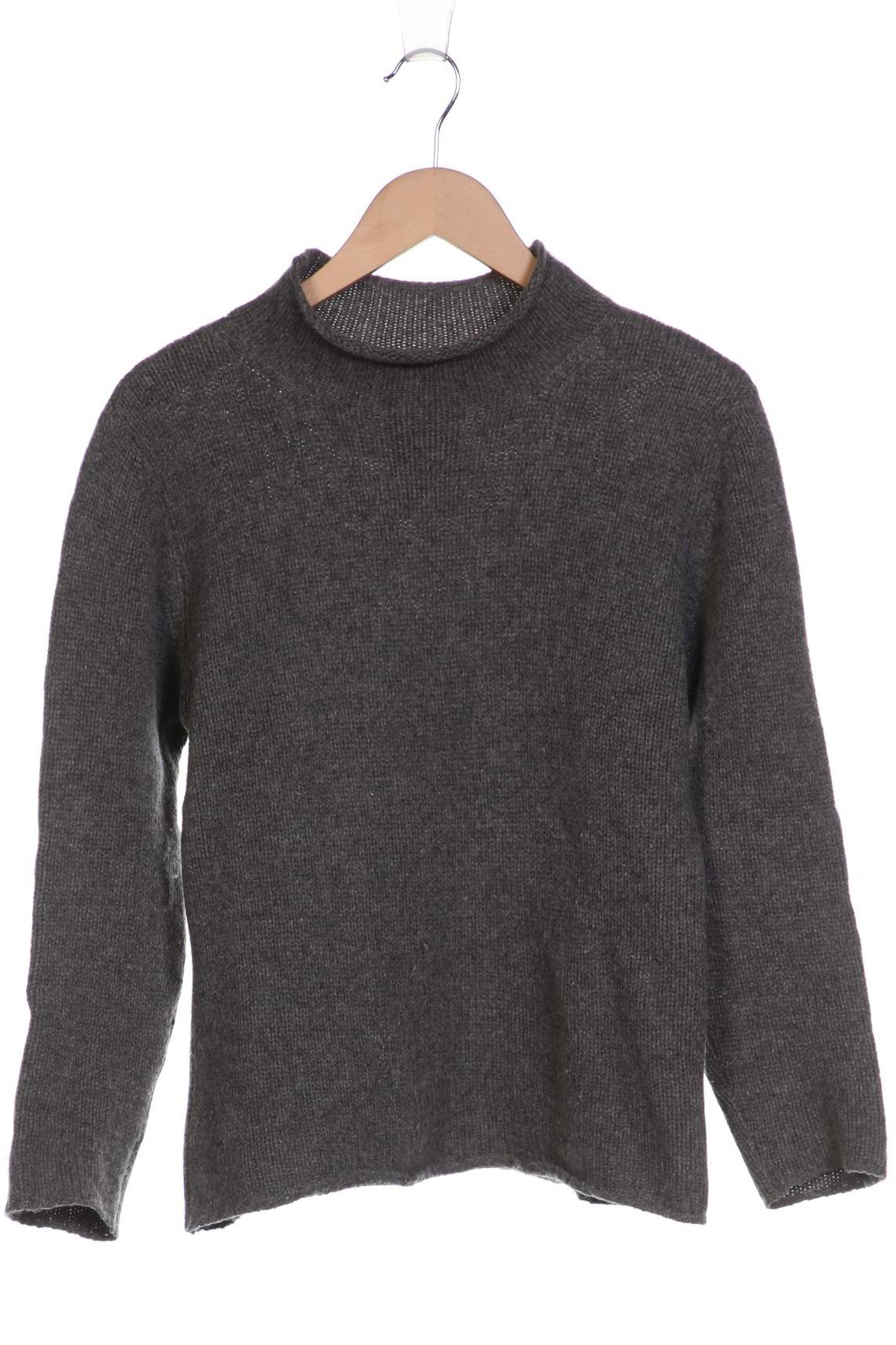 

darling harbour Damen Pullover, grau, Gr. 42