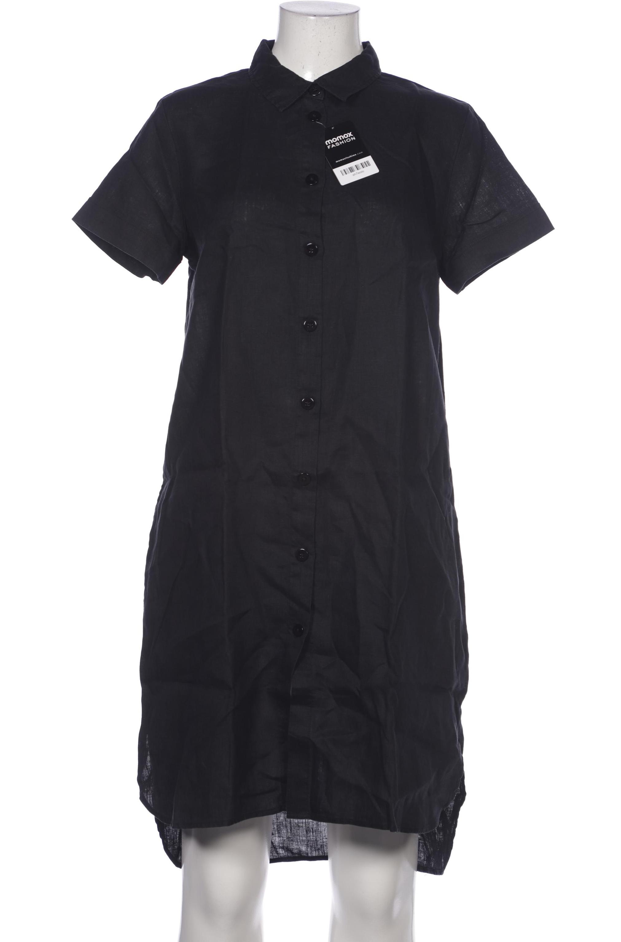 

darling harbour Damen Kleid, schwarz, Gr. 38