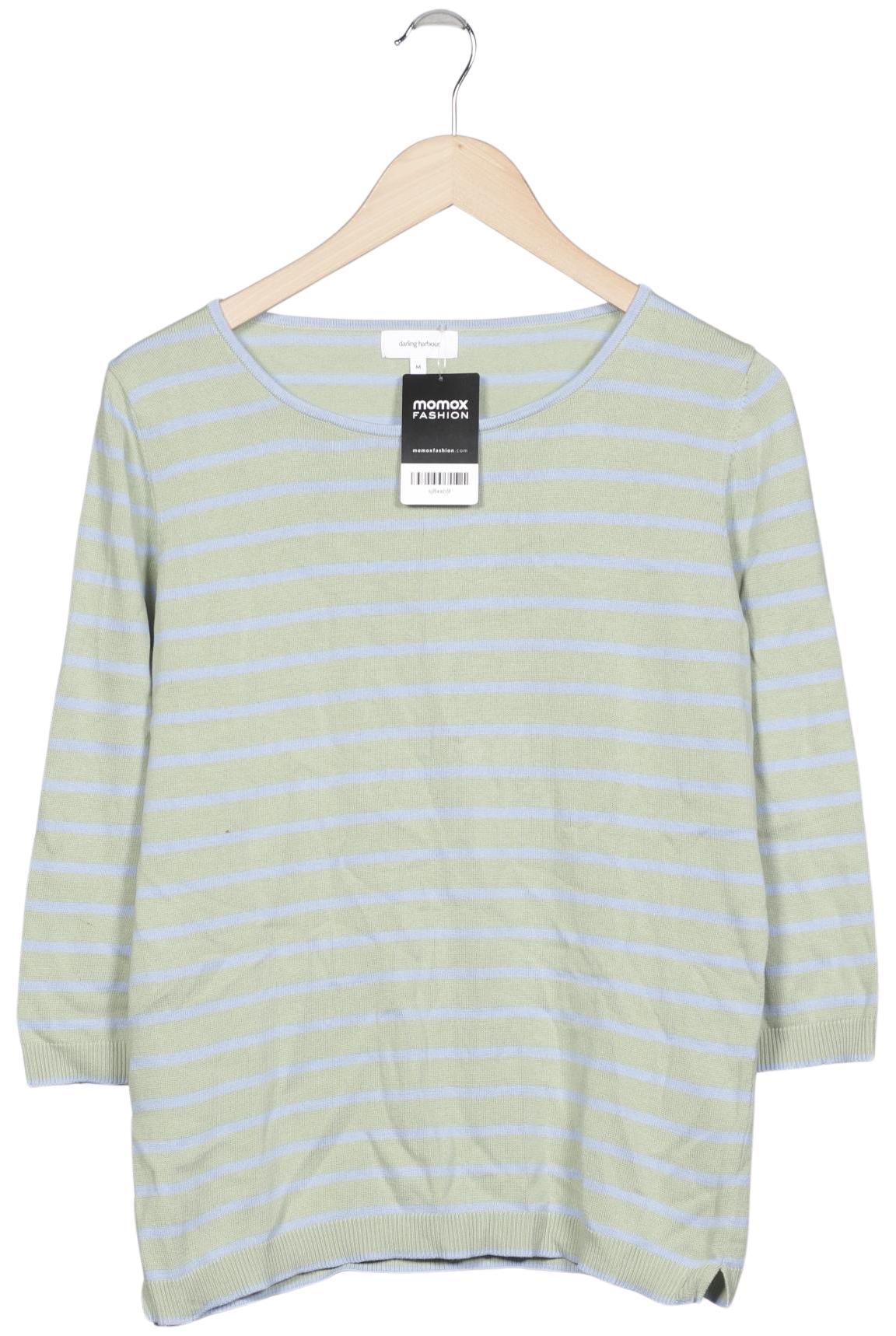

darling harbour Damen Pullover, mehrfarbig, Gr. 38