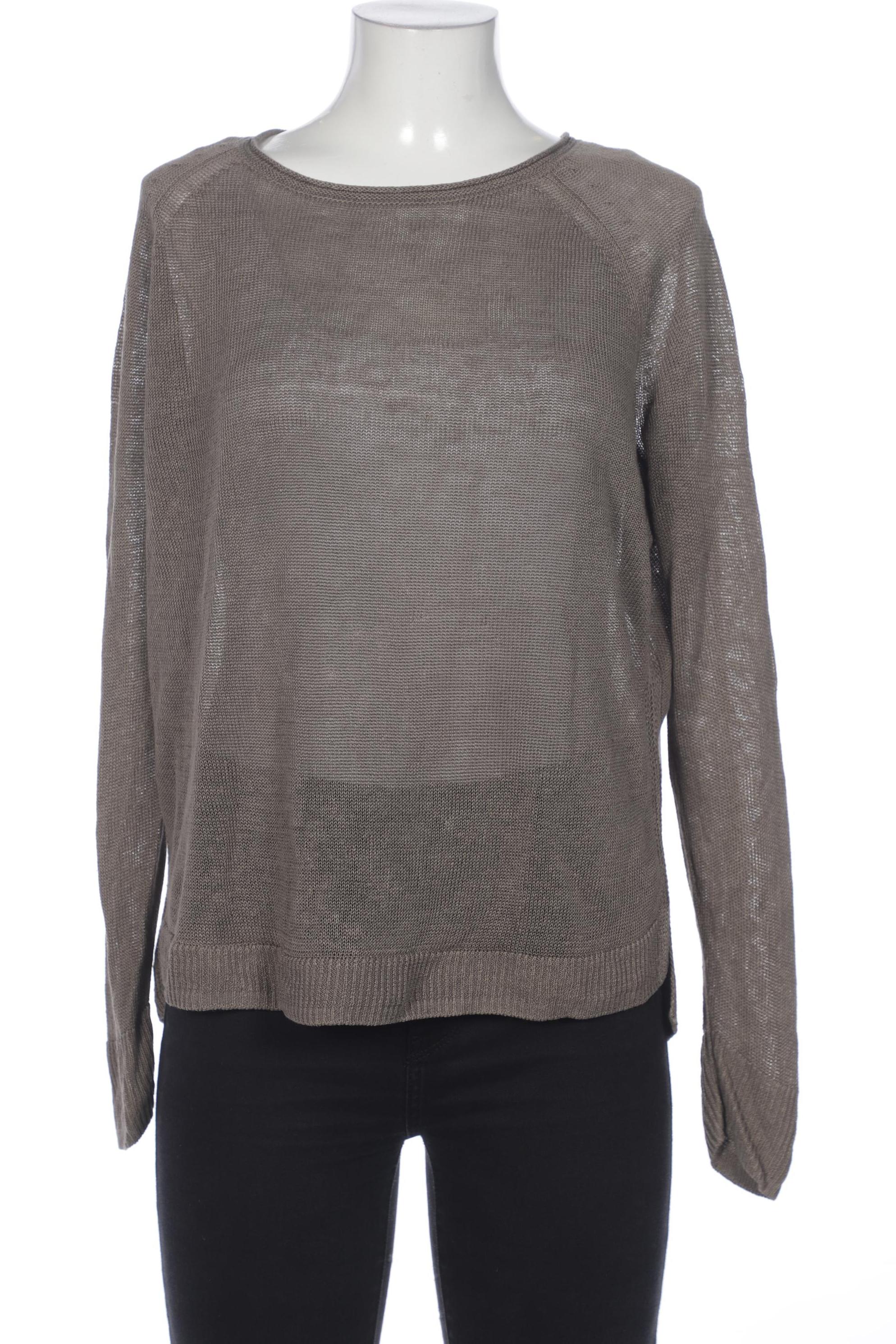 

darling harbour Damen Pullover, grün