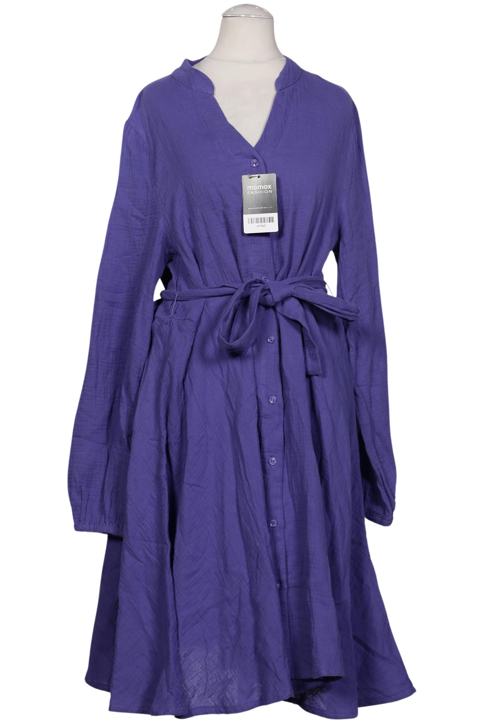 

darling harbour Damen Kleid, flieder, Gr. 36