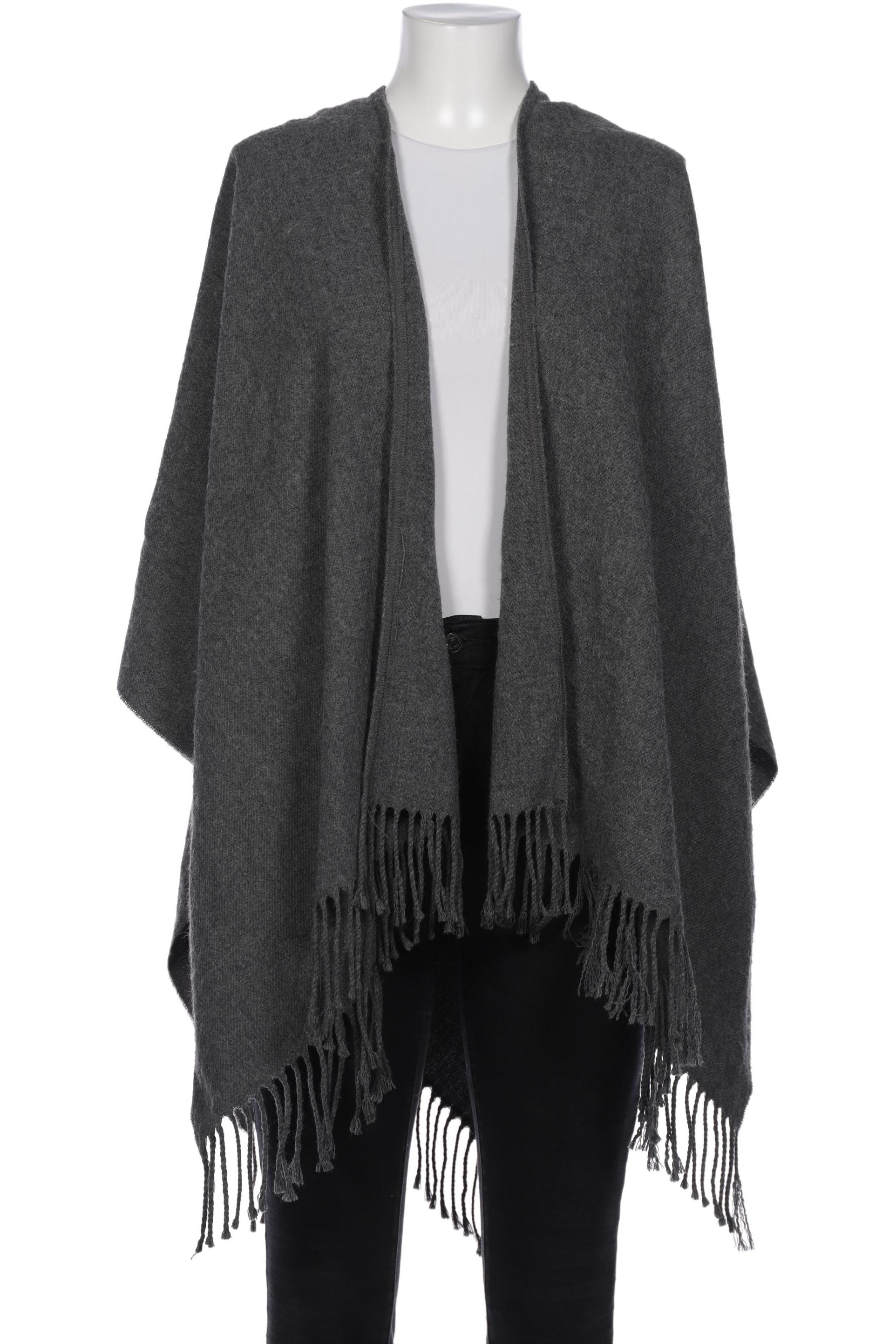 

darling harbour Damen Strickjacke, grau, Gr. uni