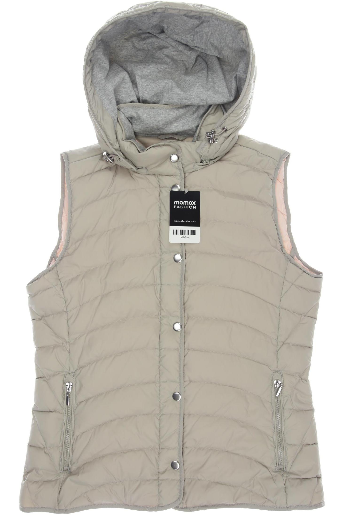 

darling harbour Damen Weste, beige