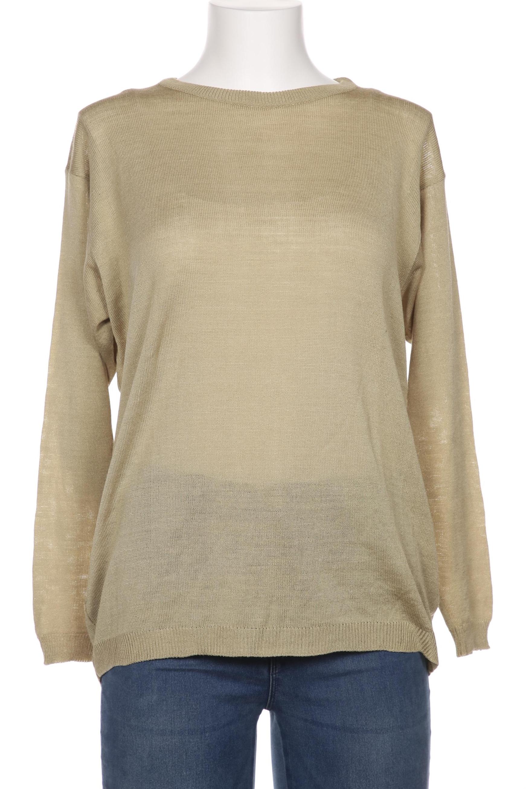 

darling harbour Damen Pullover, hellgrün, Gr. 42