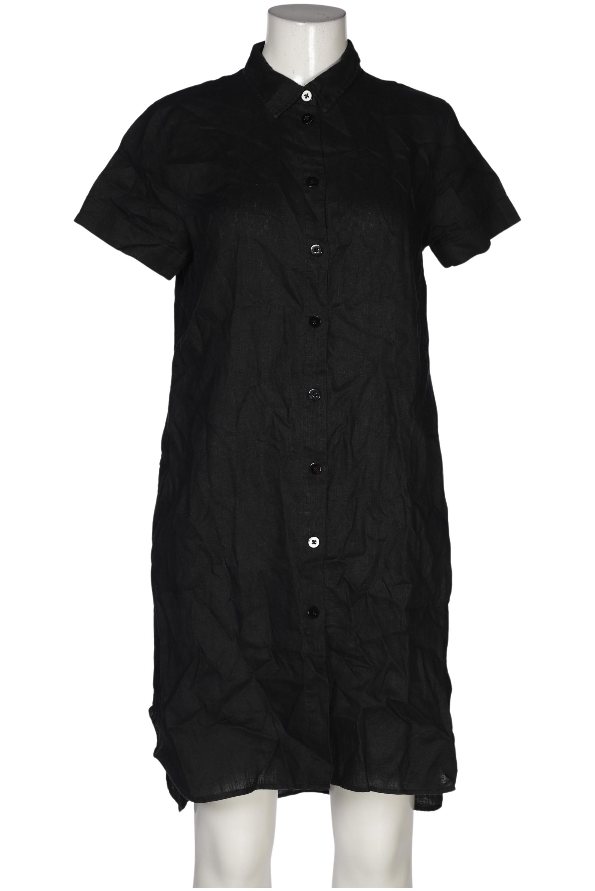 

darling harbour Damen Kleid, schwarz, Gr. 38