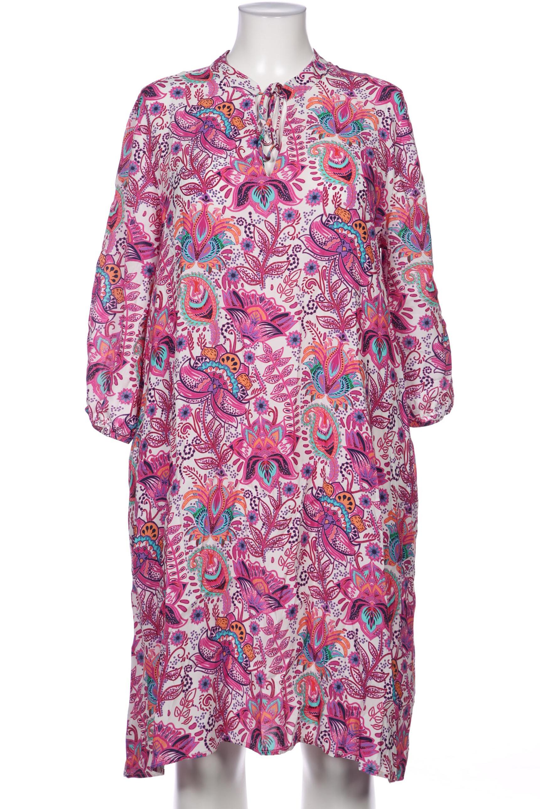 

darling harbour Damen Kleid, pink, Gr. 42