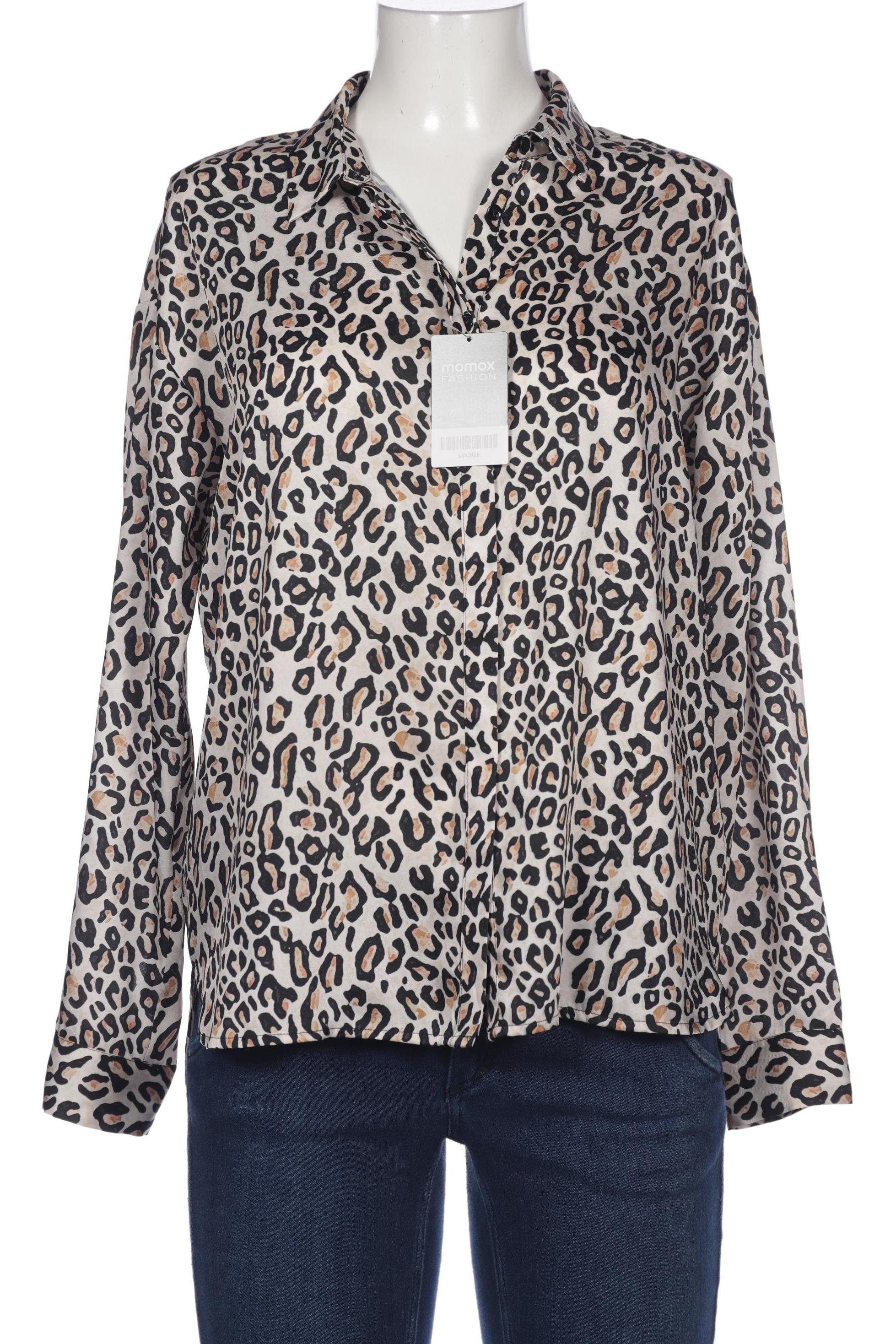 

darling harbour Damen Bluse, cremeweiß