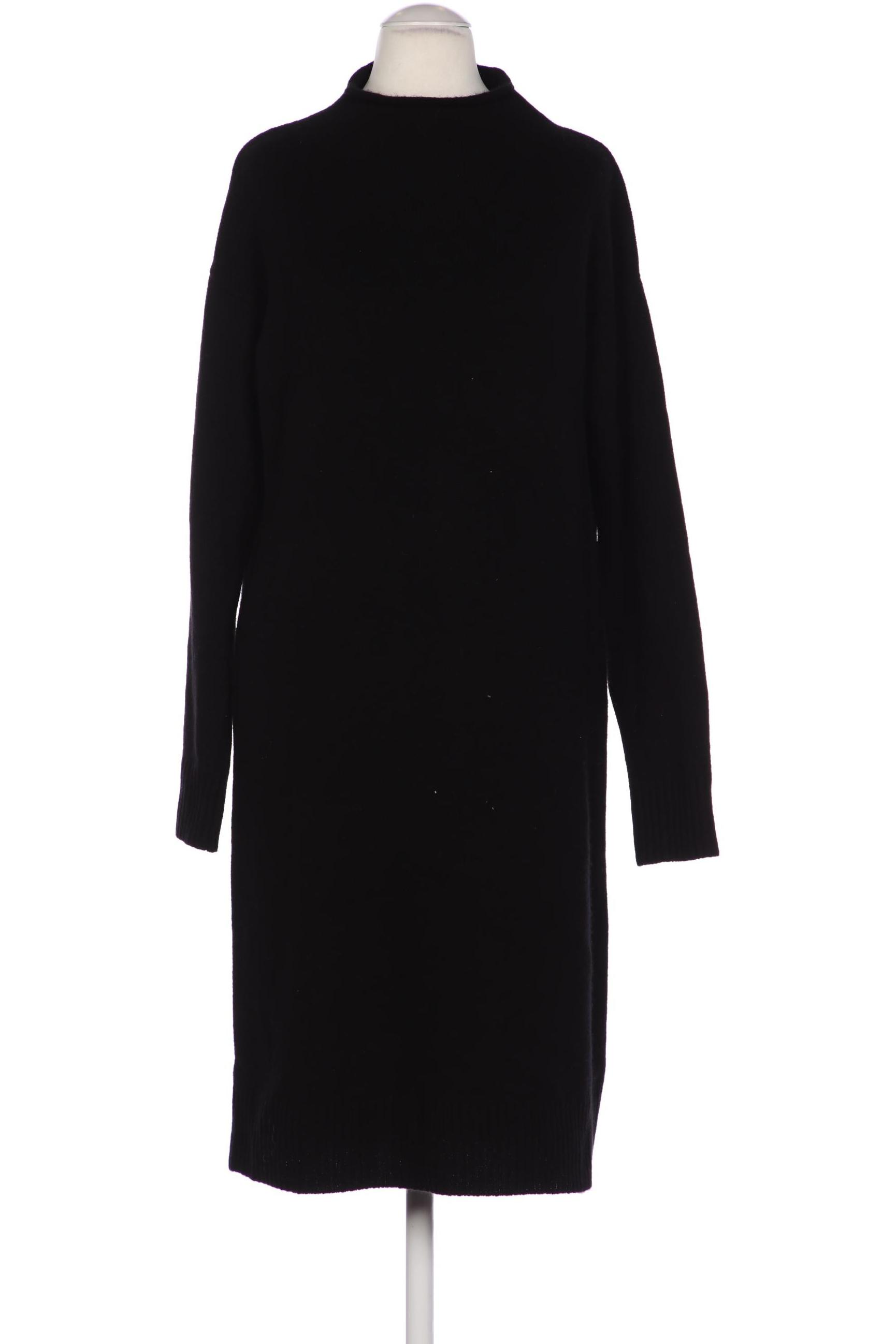 

darling harbour Damen Kleid, schwarz, Gr. 36