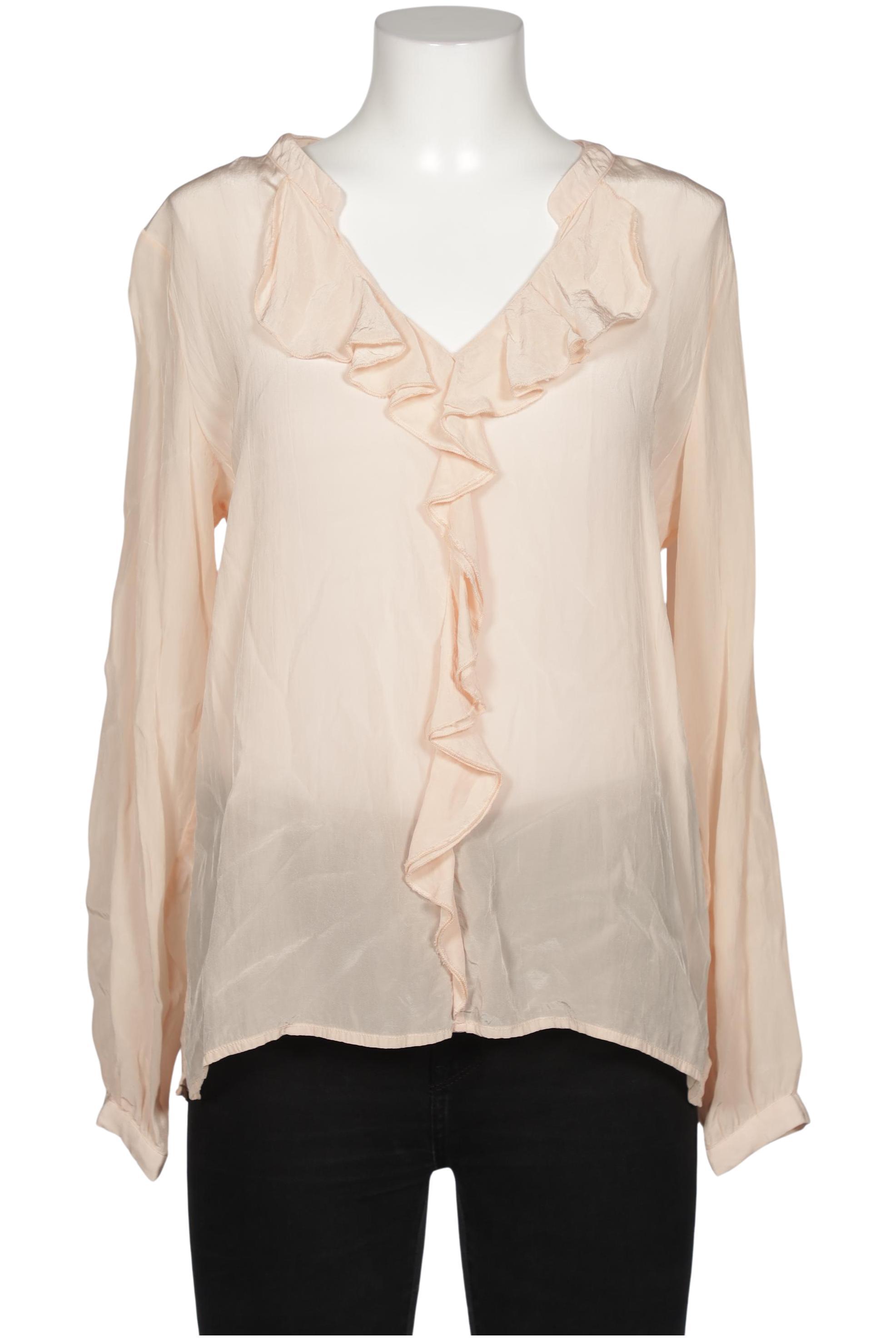 

darling harbour Damen Bluse, pink, Gr. 42
