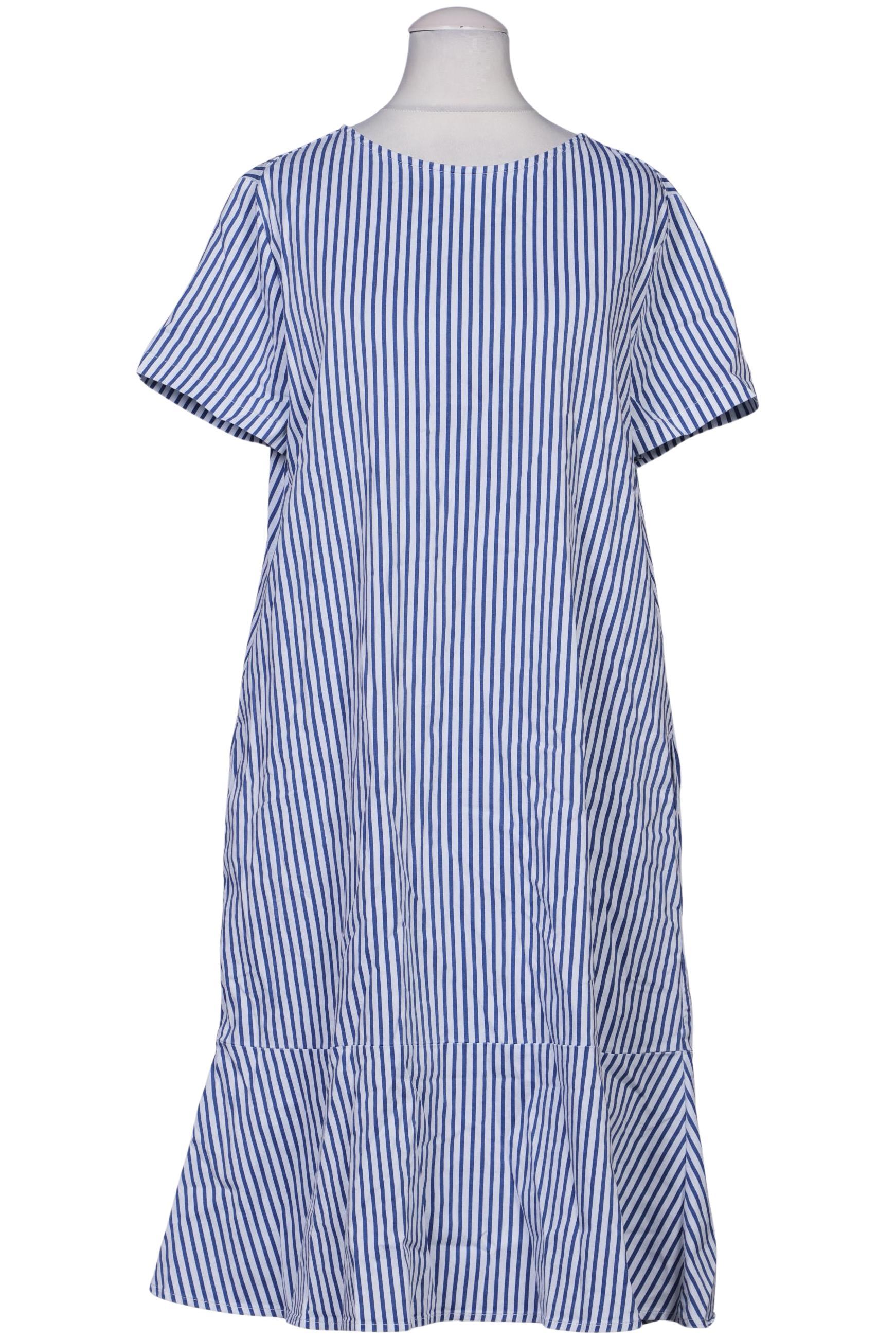 

darling harbour Damen Kleid, blau, Gr. 36