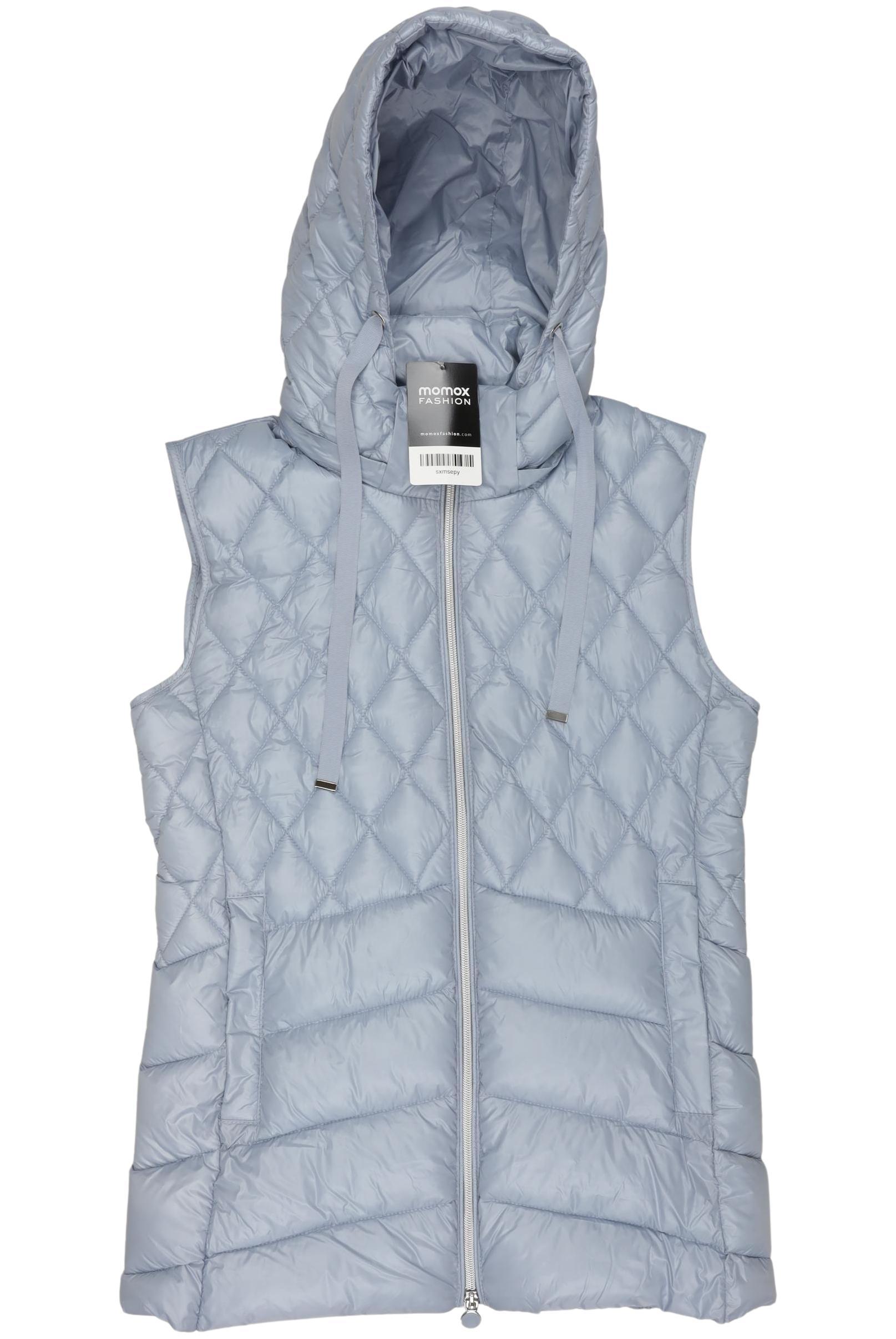 

darling harbour Damen Weste, hellblau, Gr. 34