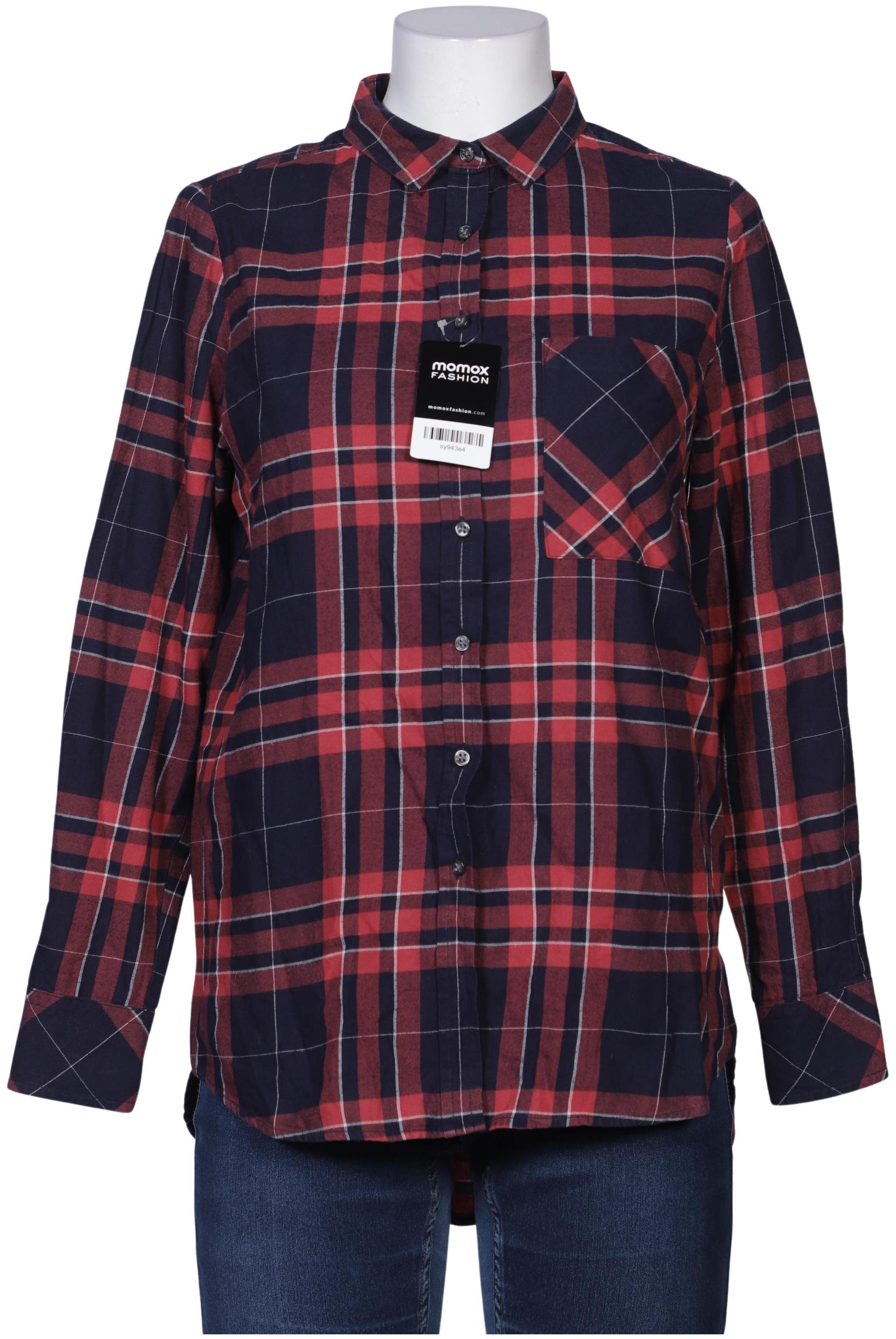 

darling harbour Damen Bluse, marineblau, Gr. 38