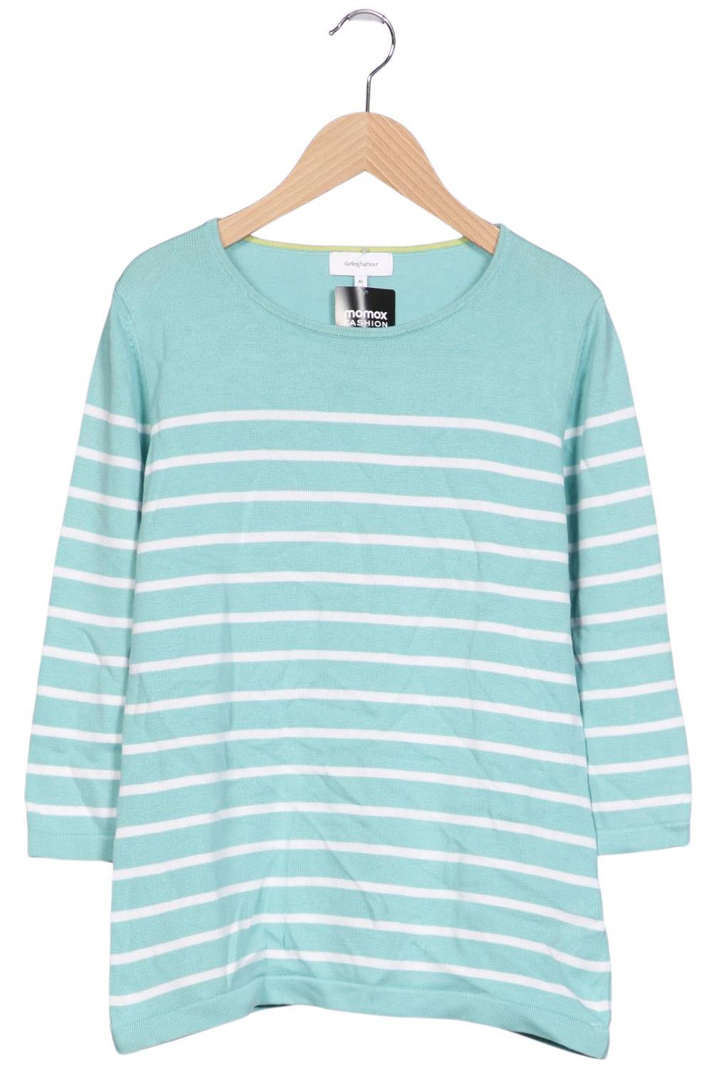 

darling harbour Damen Pullover, mehrfarbig, Gr. 38