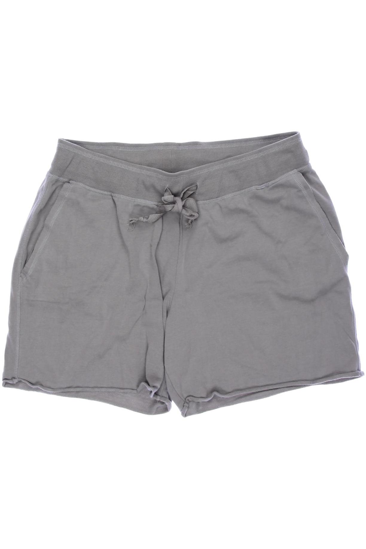 

darling harbour Damen Shorts, grau, Gr. 44