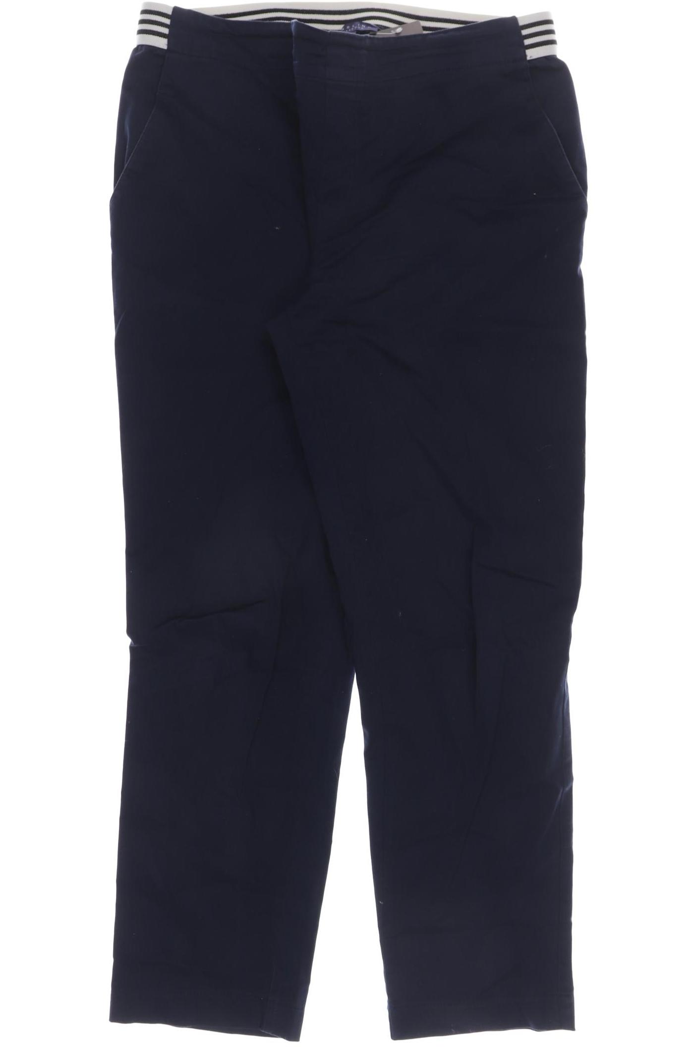 

darling harbour Damen Stoffhose, marineblau