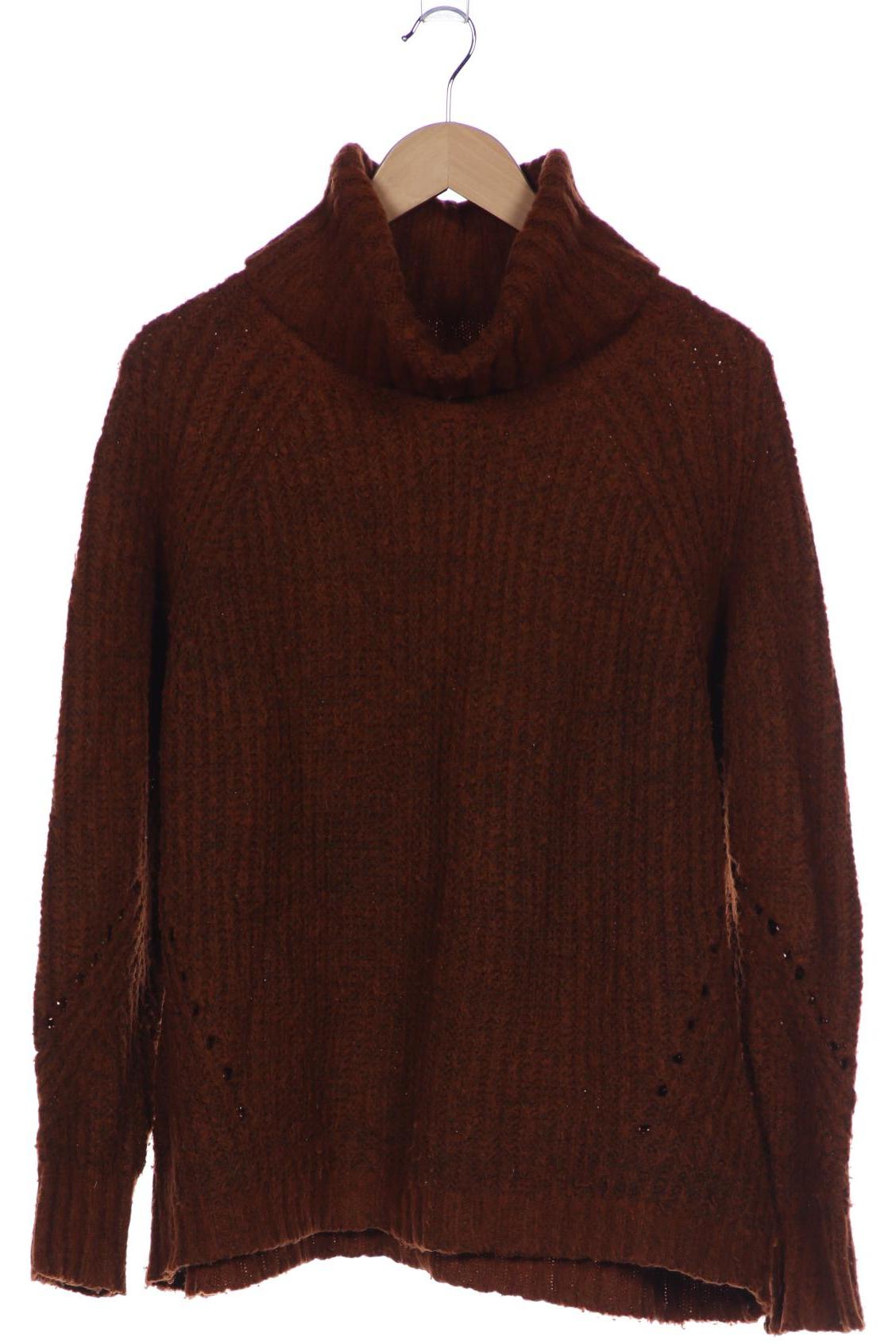 

darling harbour Damen Pullover, braun, Gr. 38