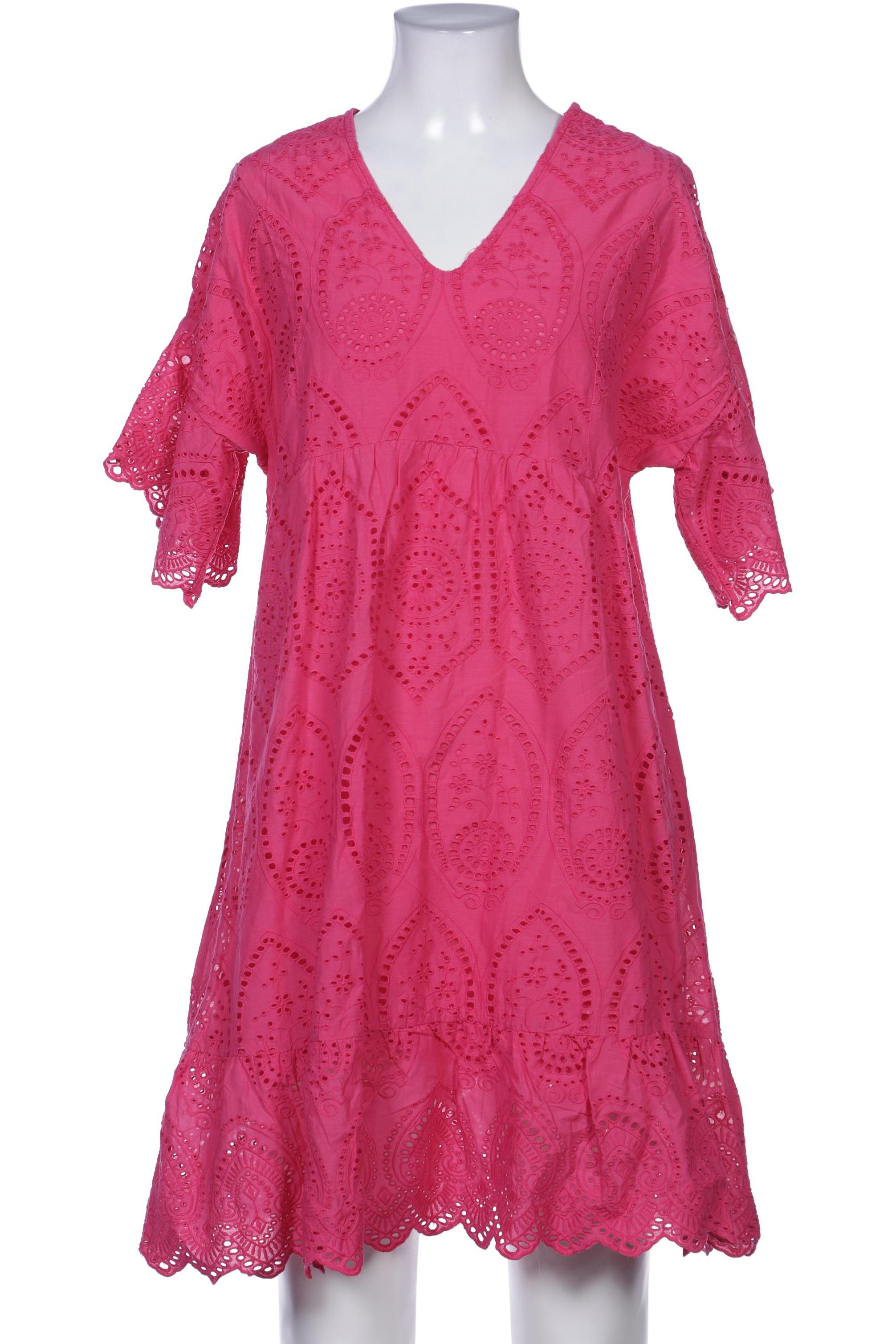 

darling harbour Damen Kleid, pink, Gr. 36