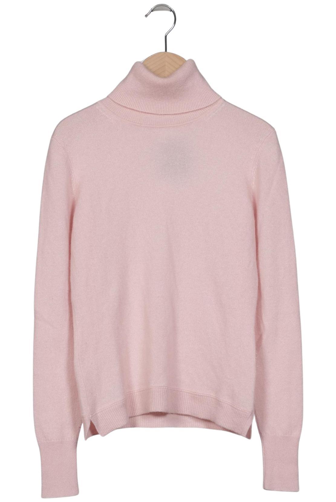 

darling harbour Damen Pullover, pink, Gr. 36