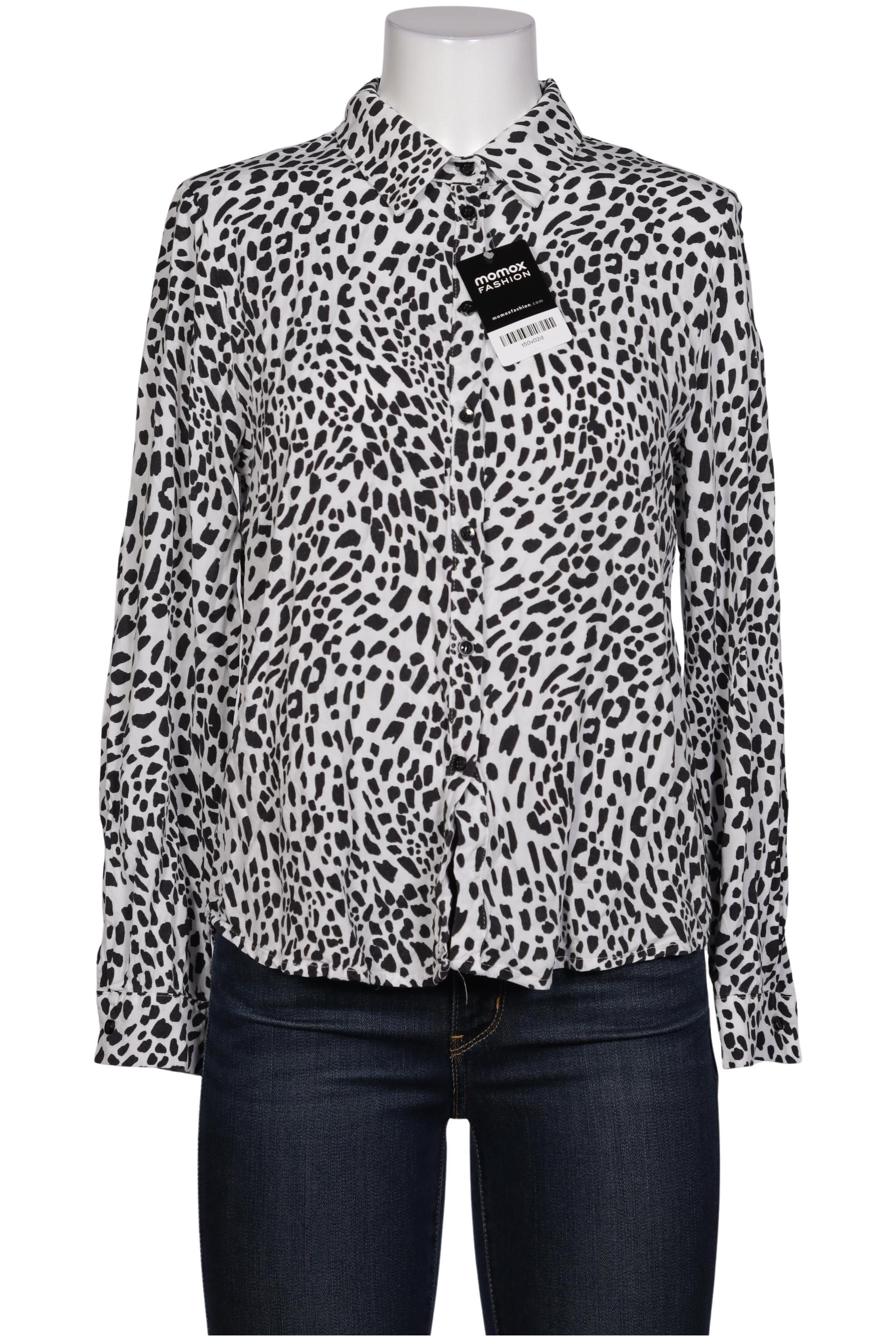 

darling harbour Damen Bluse, mehrfarbig, Gr. 40