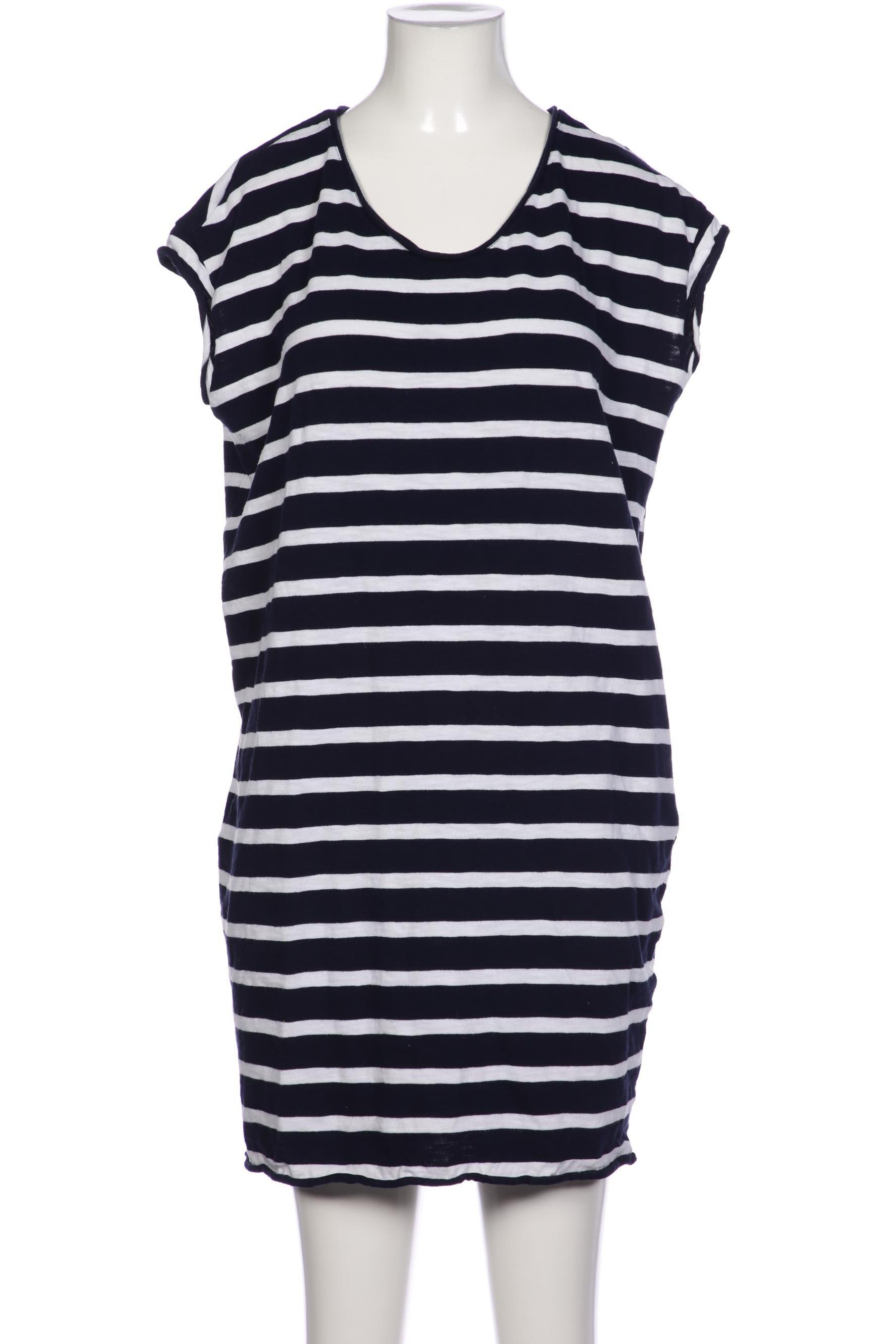 

darling harbour Damen Kleid, marineblau, Gr. 36