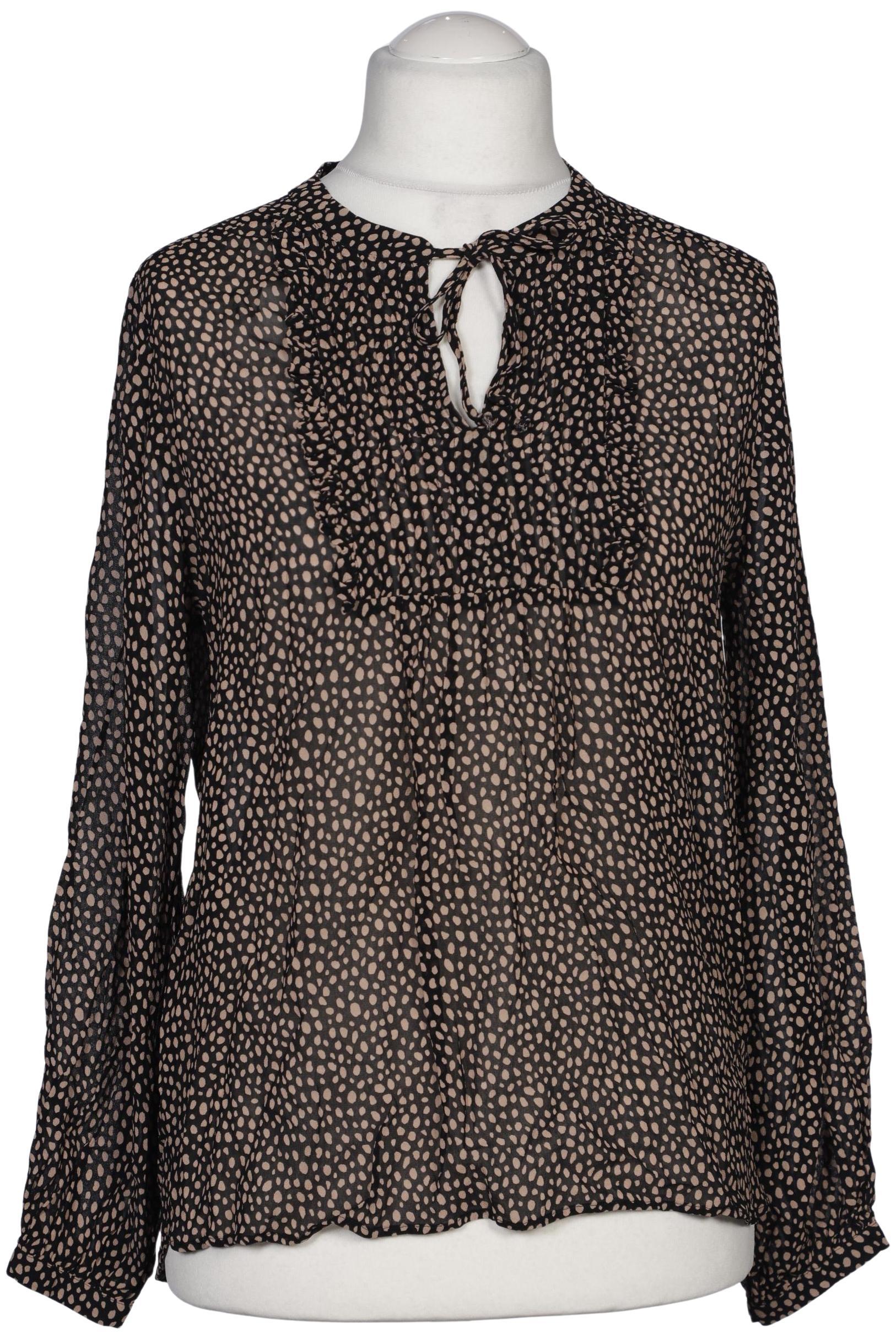 

darling harbour Damen Bluse, mehrfarbig, Gr. 42