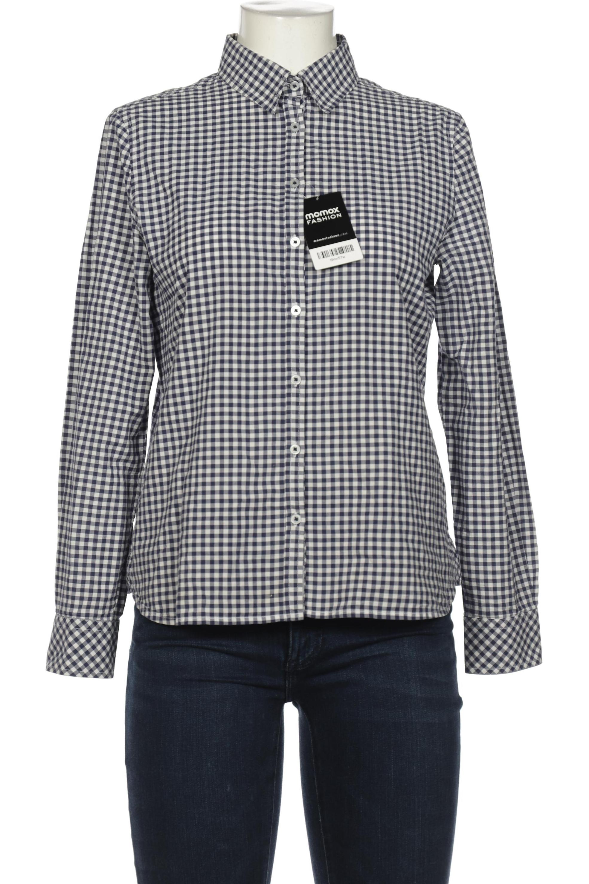 

darling harbour Damen Bluse, marineblau
