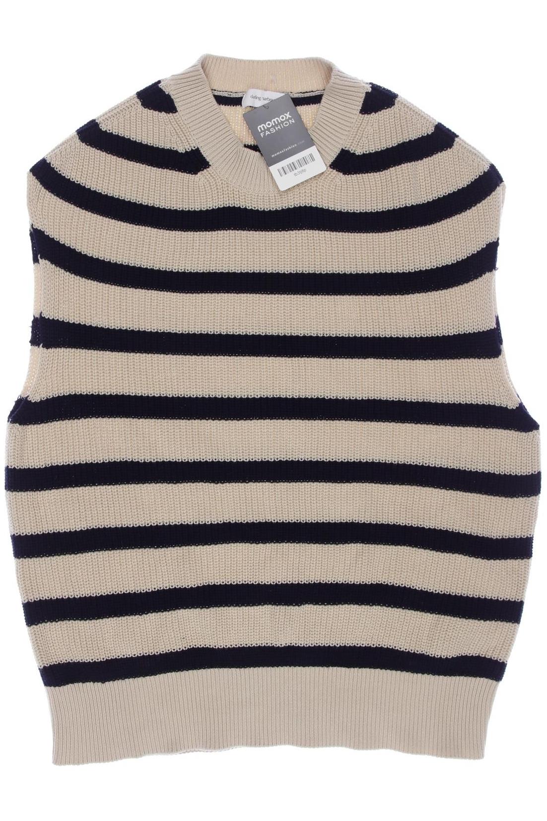 

darling harbour Damen Pullover, beige, Gr. 42