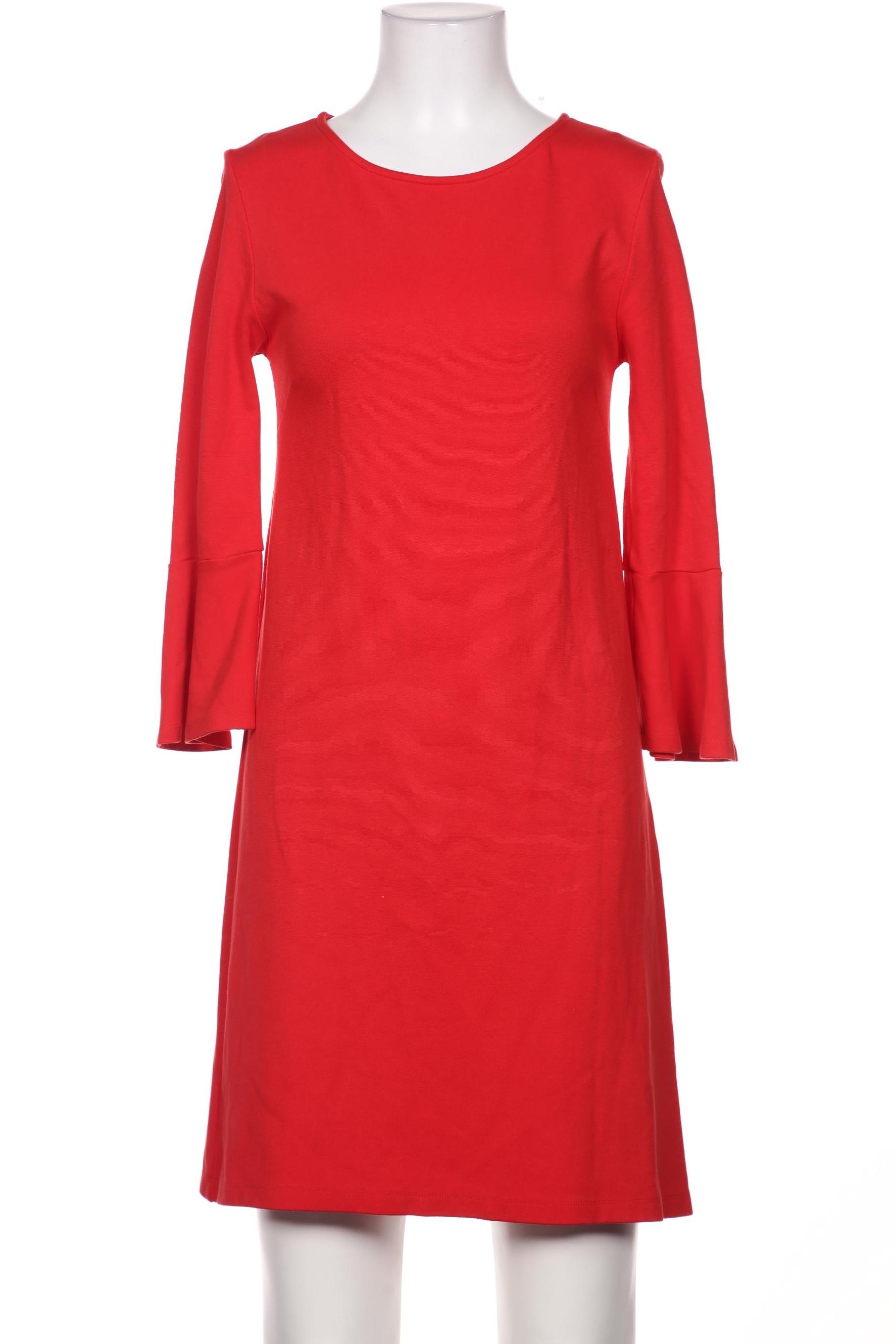 

darling harbour Damen Kleid, rot, Gr. 36