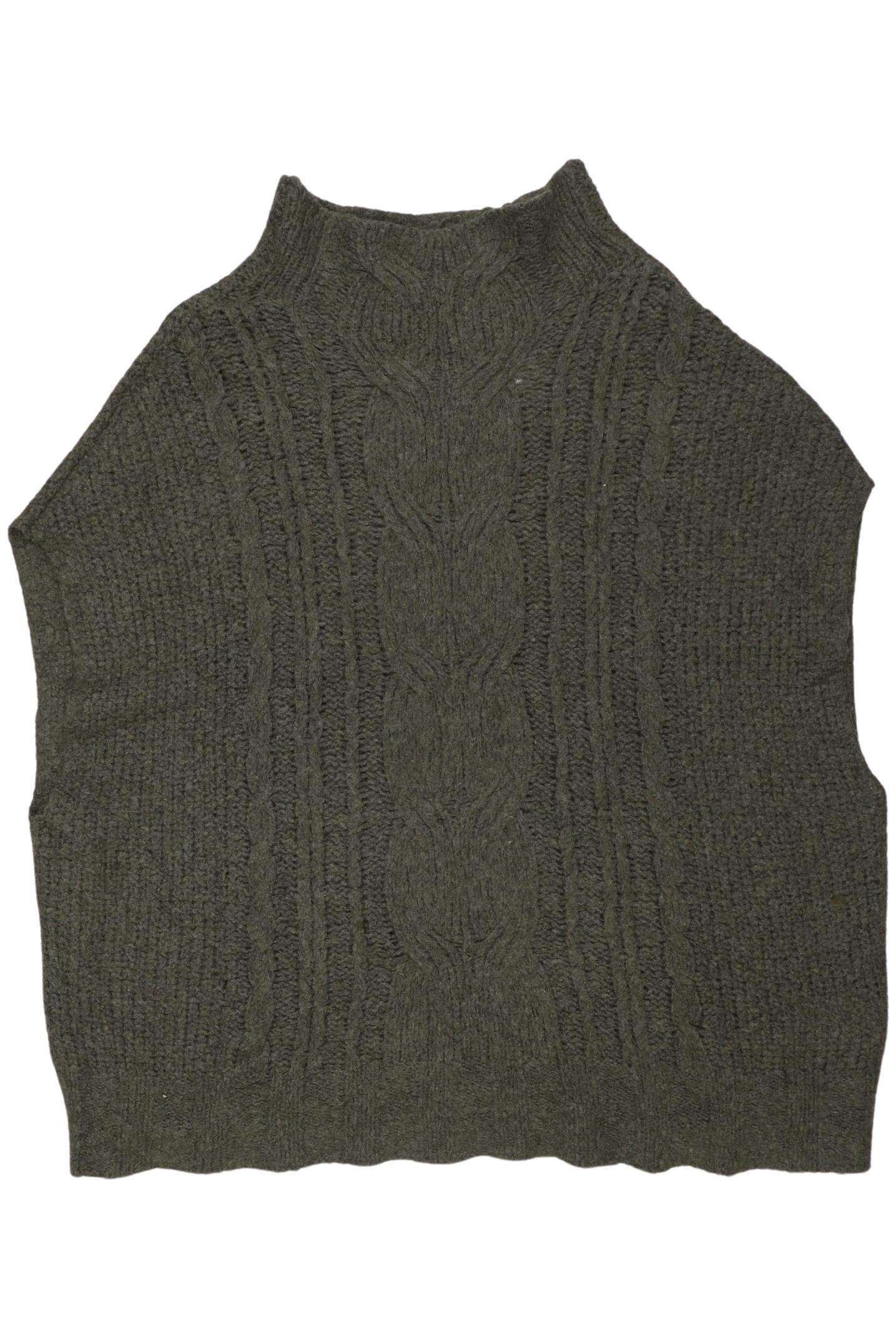 

darling harbour Damen Pullover, grün, Gr. 38