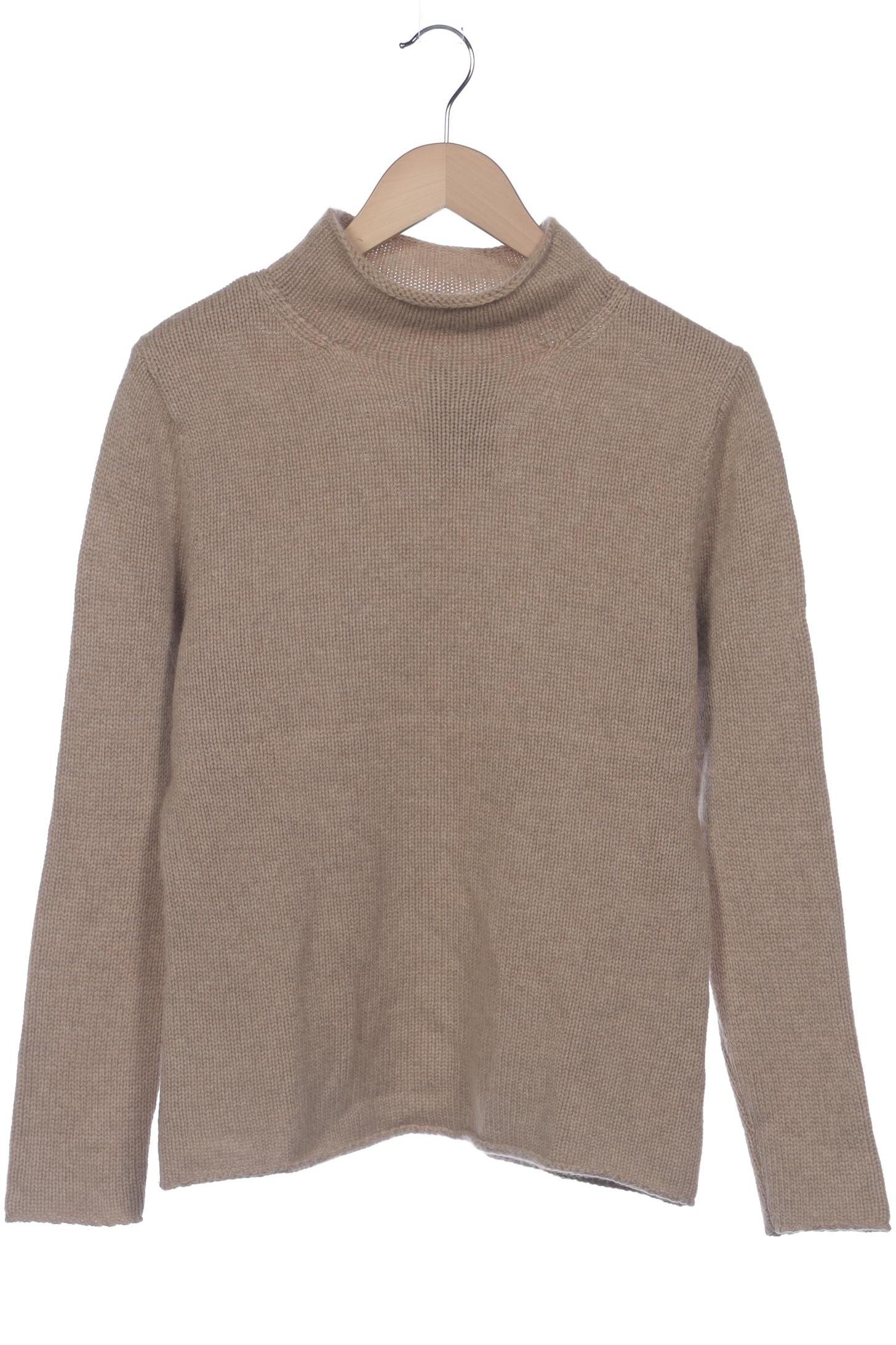 

darling harbour Damen Pullover, beige, Gr. 44