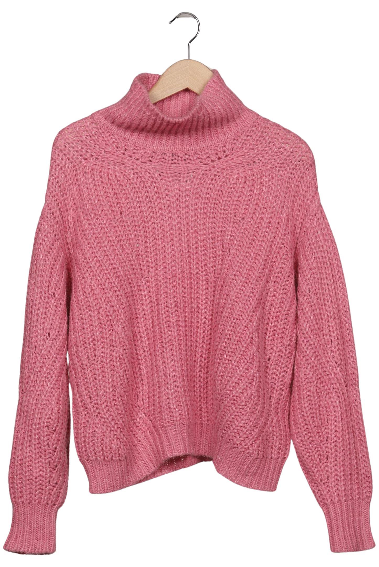 

darling harbour Damen Pullover, pink, Gr. 38