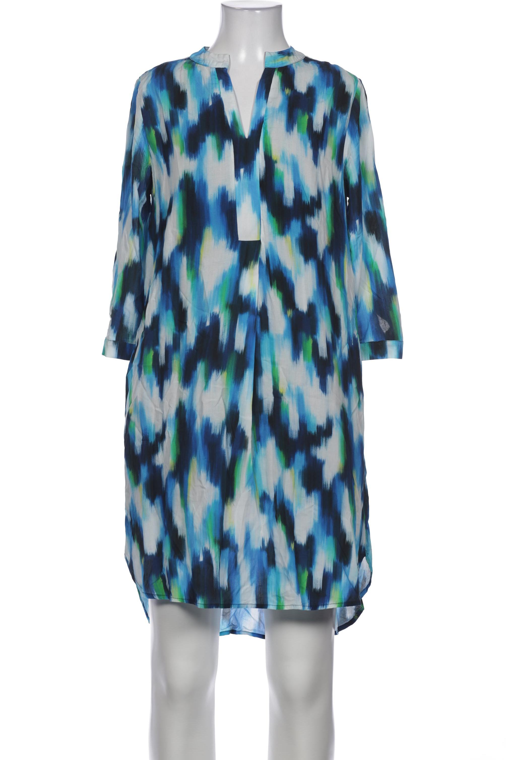 

darling harbour Damen Kleid, blau, Gr. 36