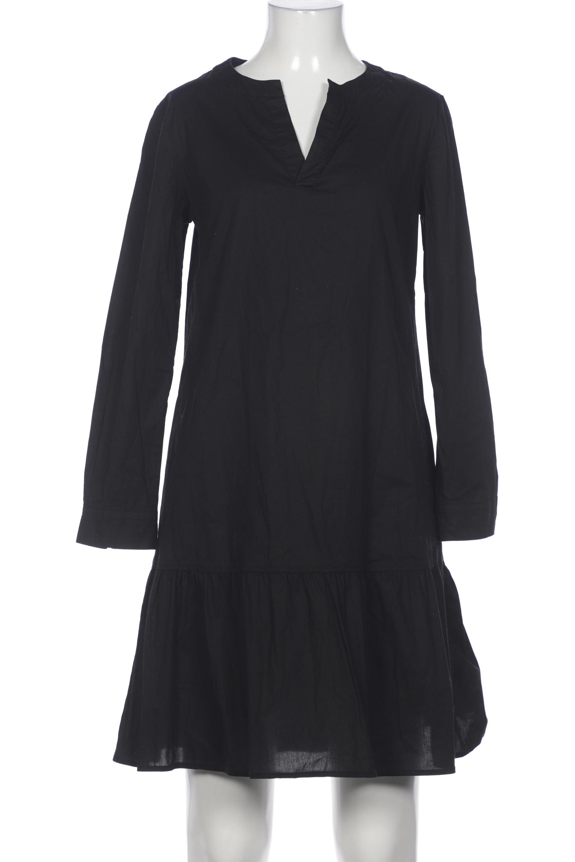 

darling harbour Damen Kleid, schwarz