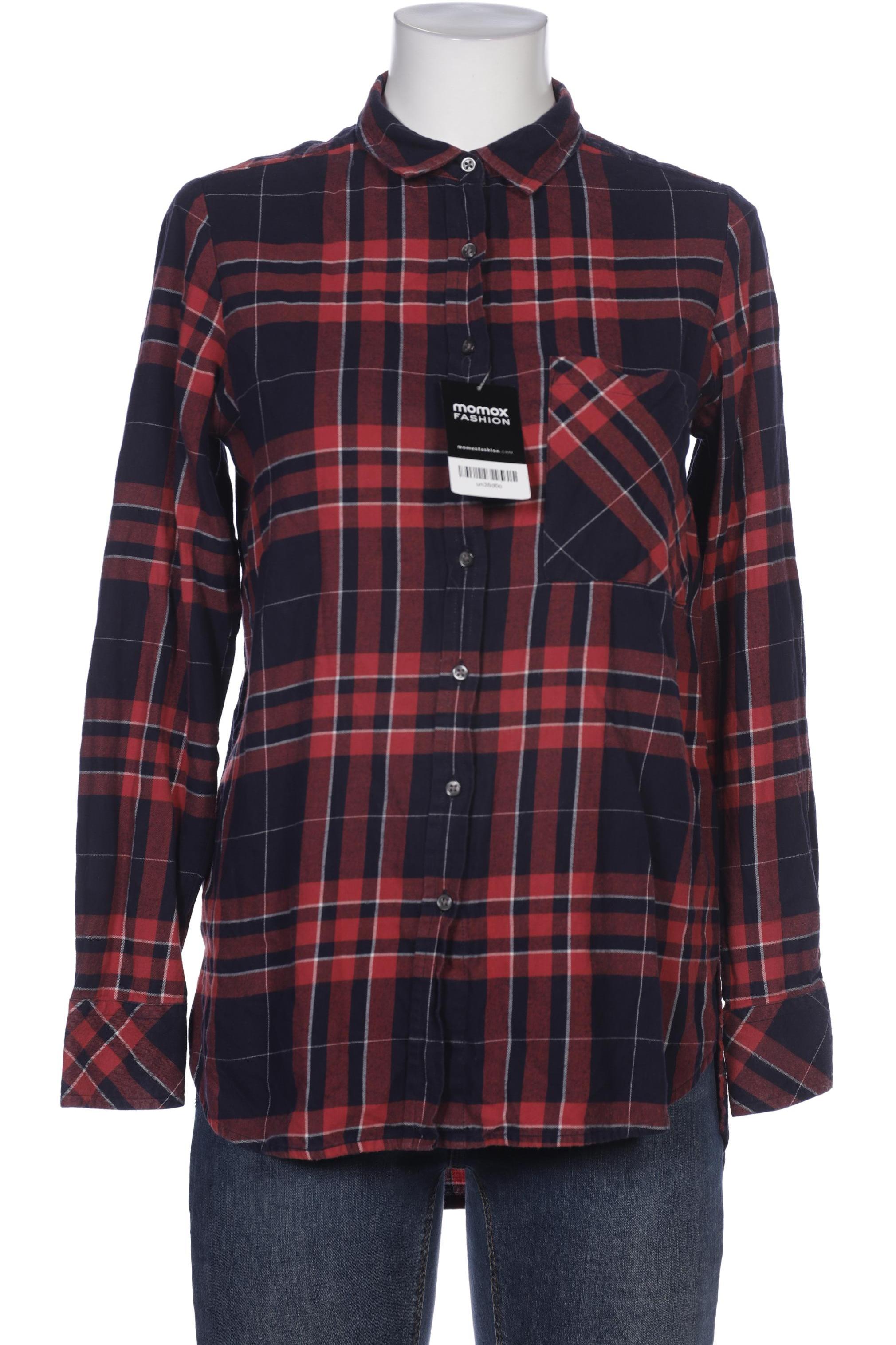 

darling harbour Damen Bluse, marineblau, Gr. 36